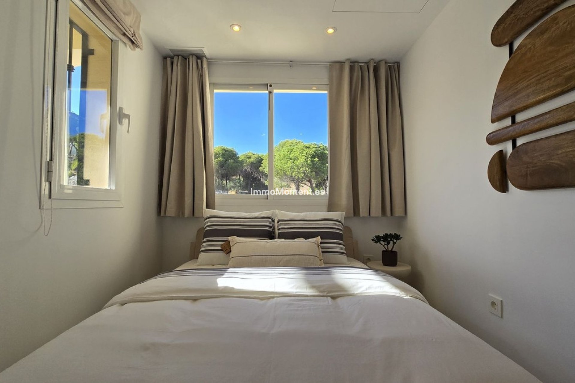 Bestaande woning - Appartement - Marbella - Nueva Andalucía