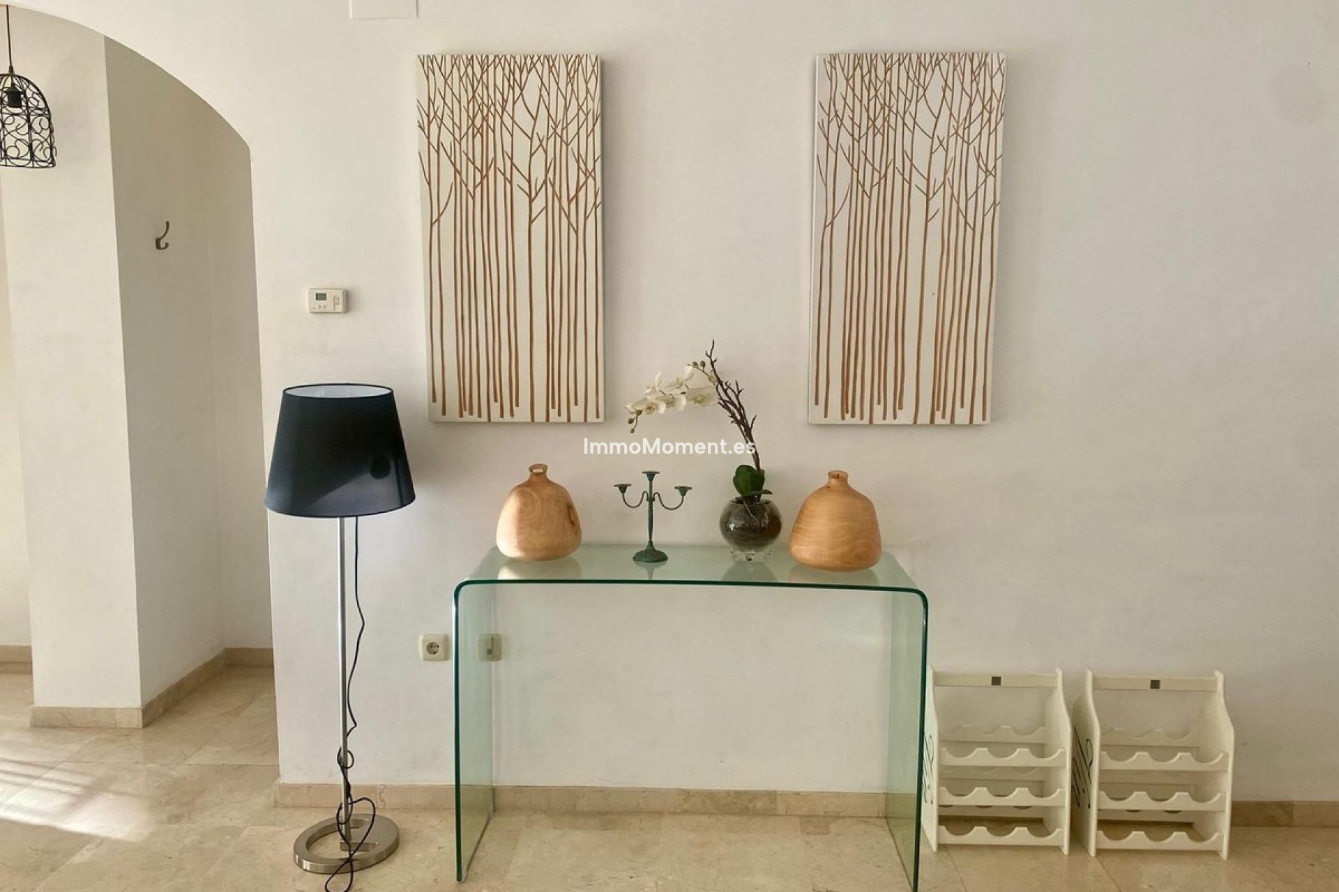 Bestaande woning - Appartement - Marbella - Nueva Andalucía