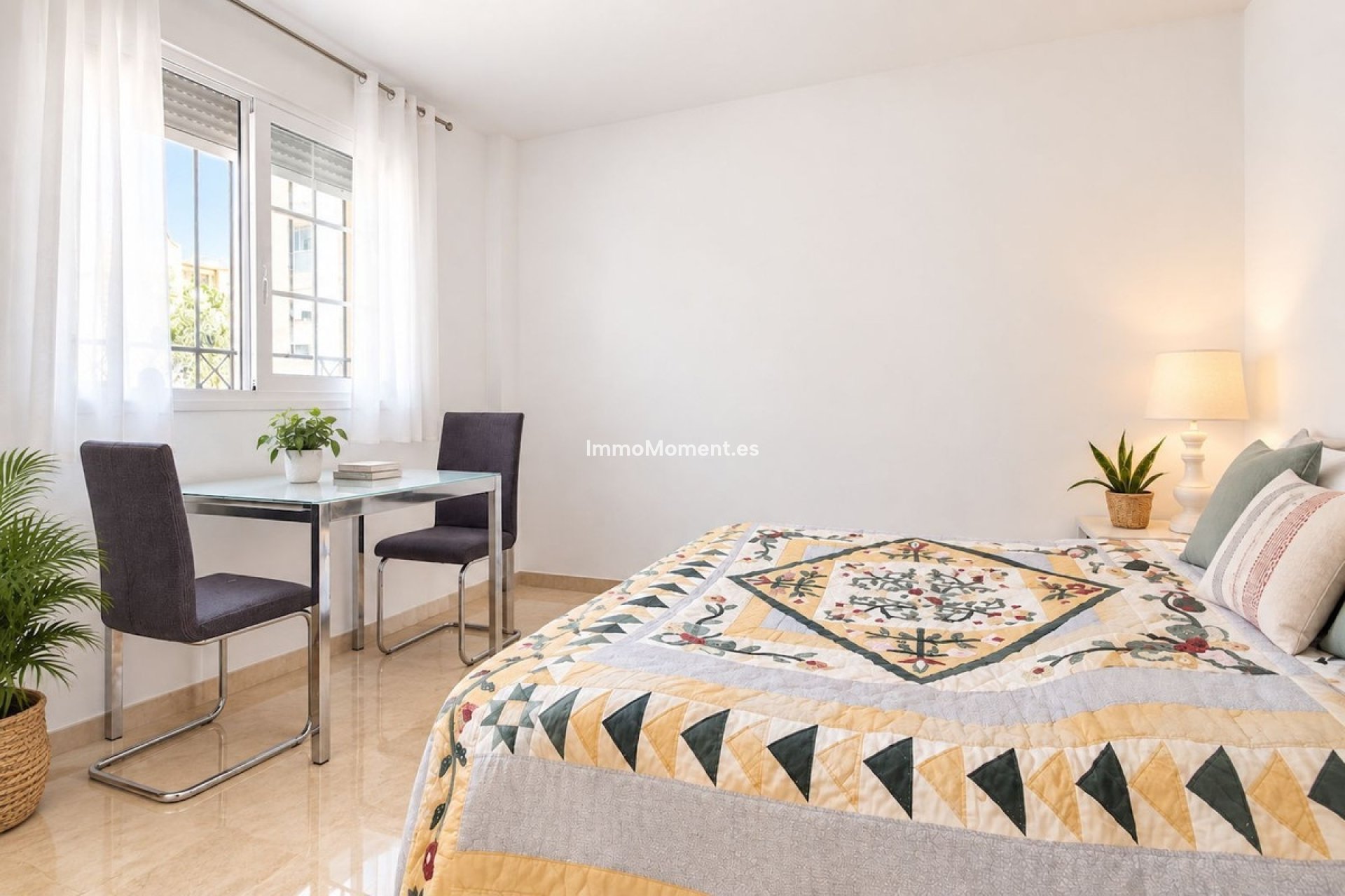 Bestaande woning - Appartement - Marbella - Nueva Andalucía