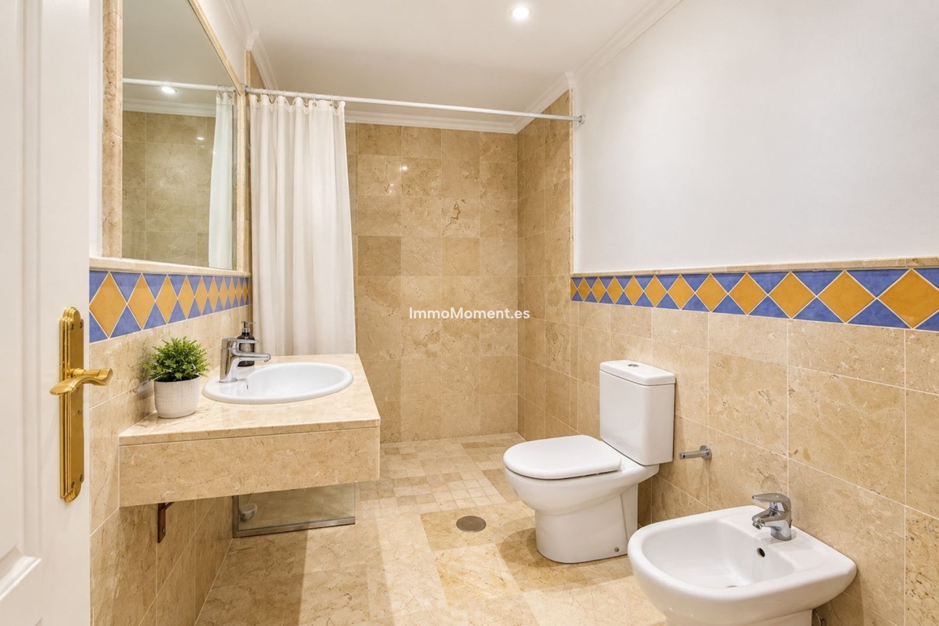 Bestaande woning - Appartement - Marbella - Nueva Andalucía