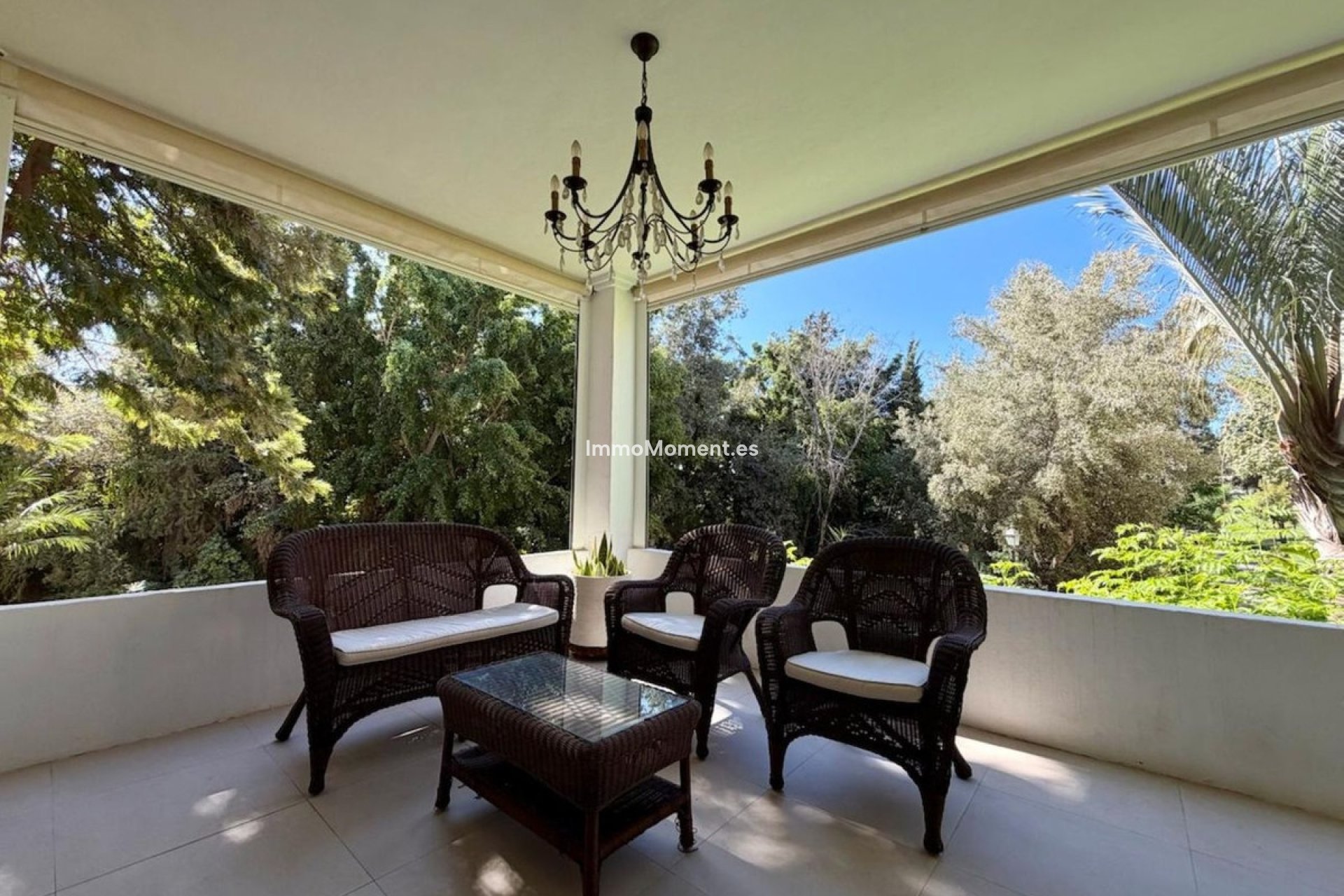 Bestaande woning - Appartement - Marbella - Nueva Andalucía