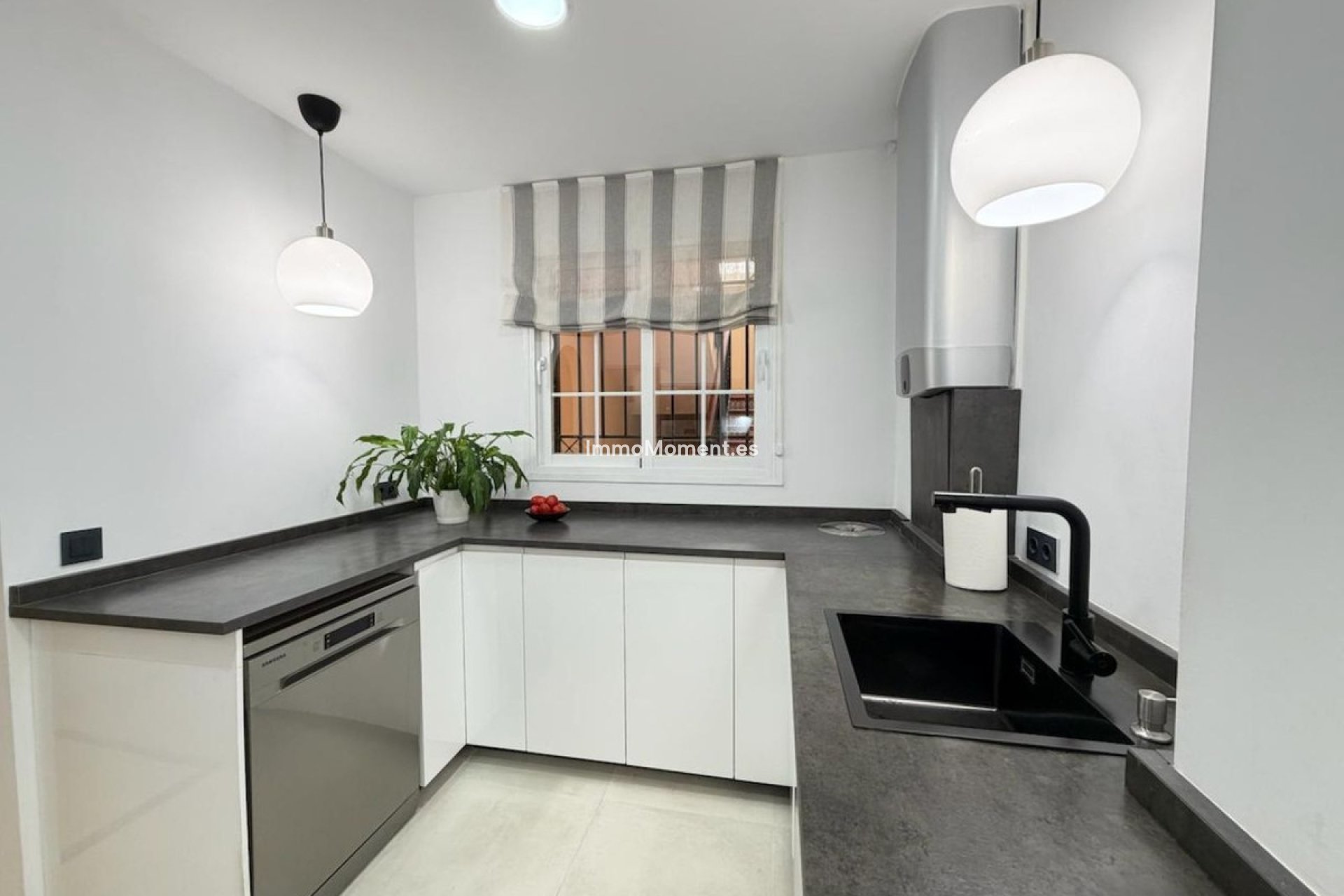 Bestaande woning - Appartement - Marbella - Nueva Andalucía