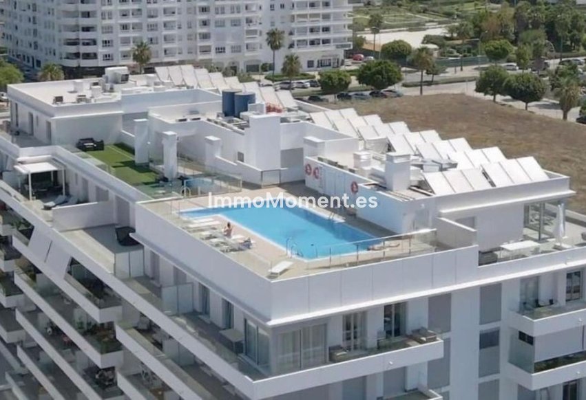 Bestaande woning - Appartement - Marbella - Nueva Andalucía