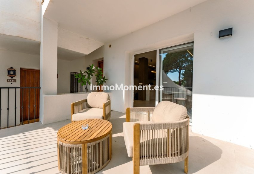 Bestaande woning - Appartement - Marbella - Nueva Andalucía
