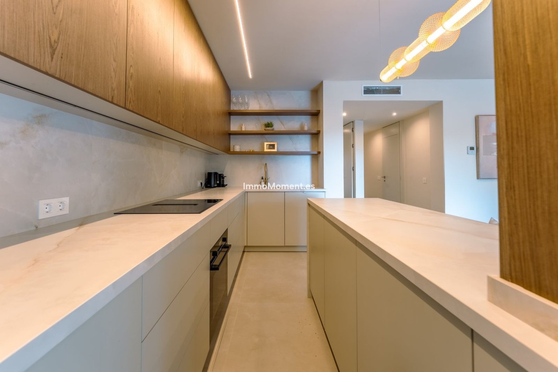 Bestaande woning - Appartement - Marbella - Nueva Andalucía