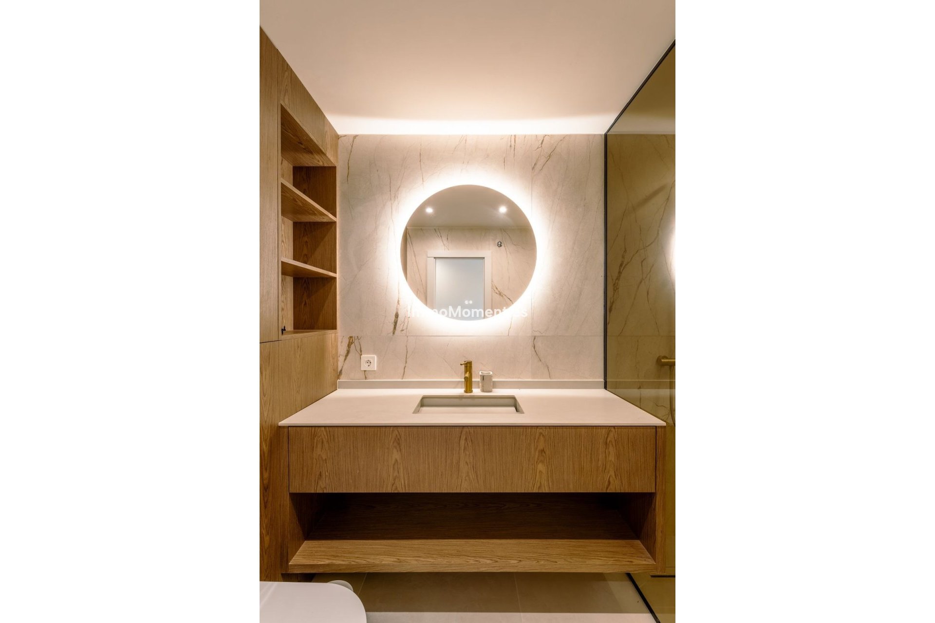 Bestaande woning - Appartement - Marbella - Nueva Andalucía