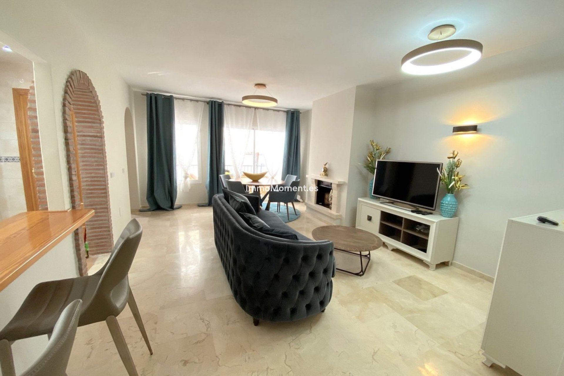 Bestaande woning - Appartement - Marbella - Nueva Andalucía