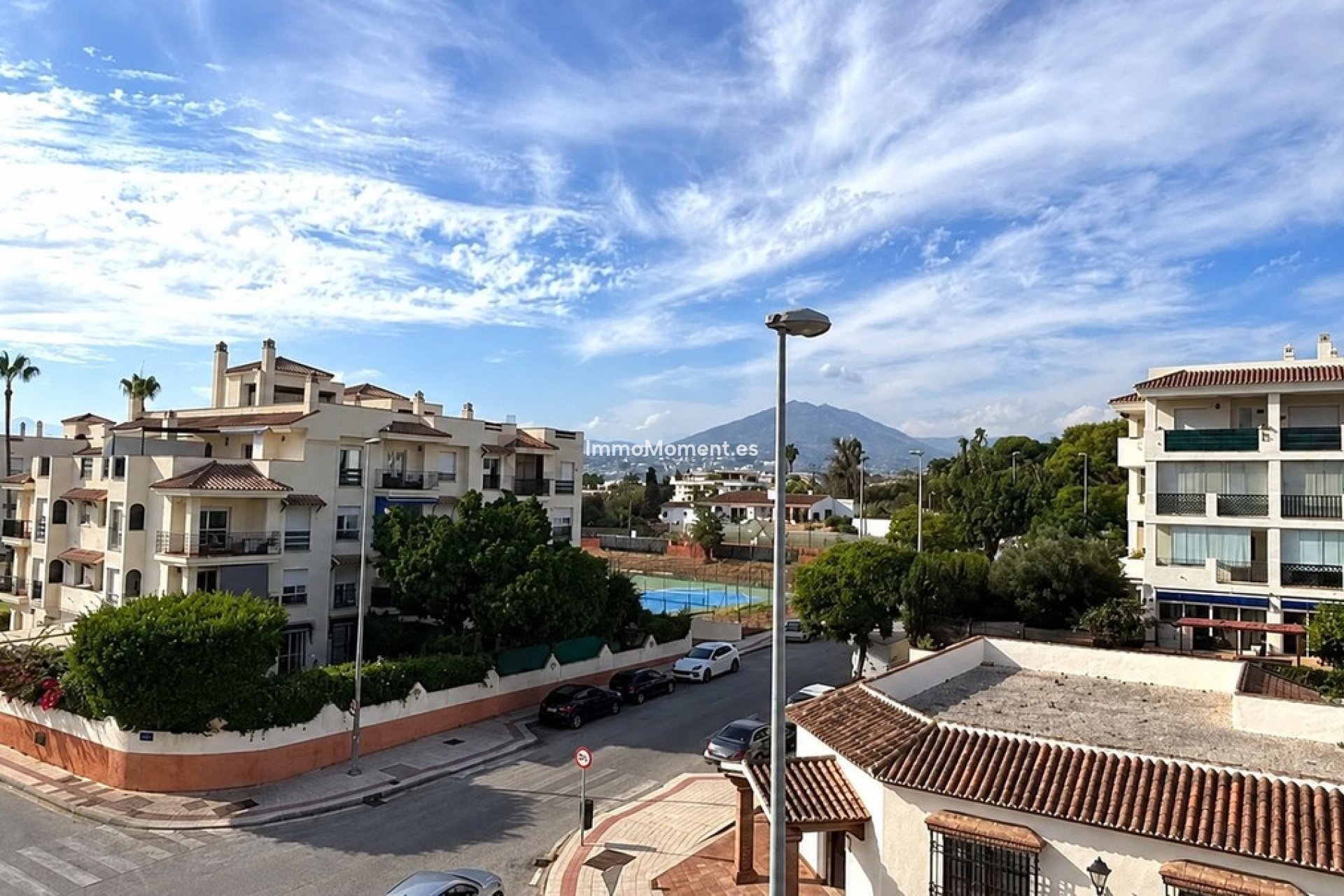 Bestaande woning - Appartement - Marbella - Nueva Andalucía