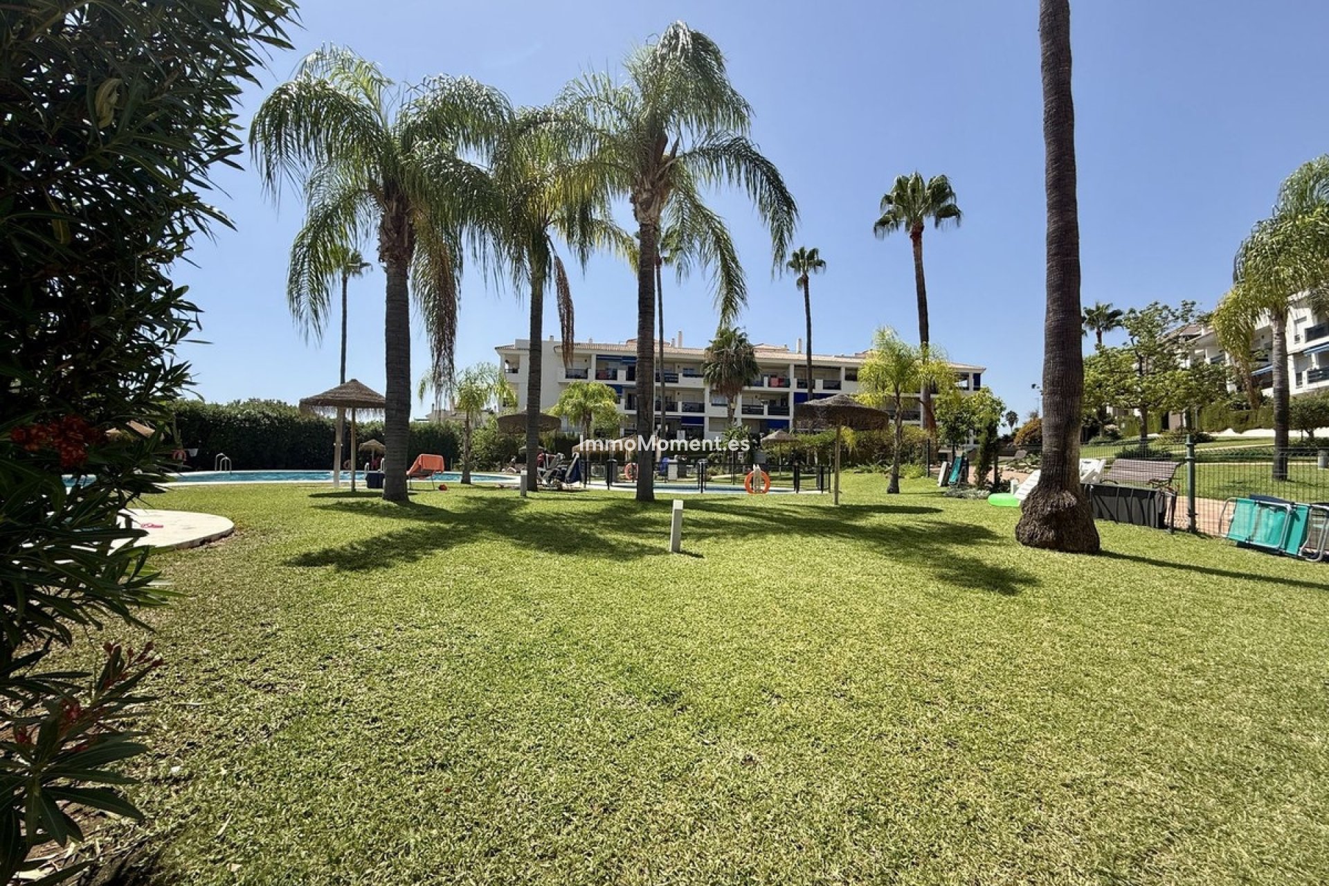 Bestaande woning - Appartement - Marbella - Nueva Andalucía