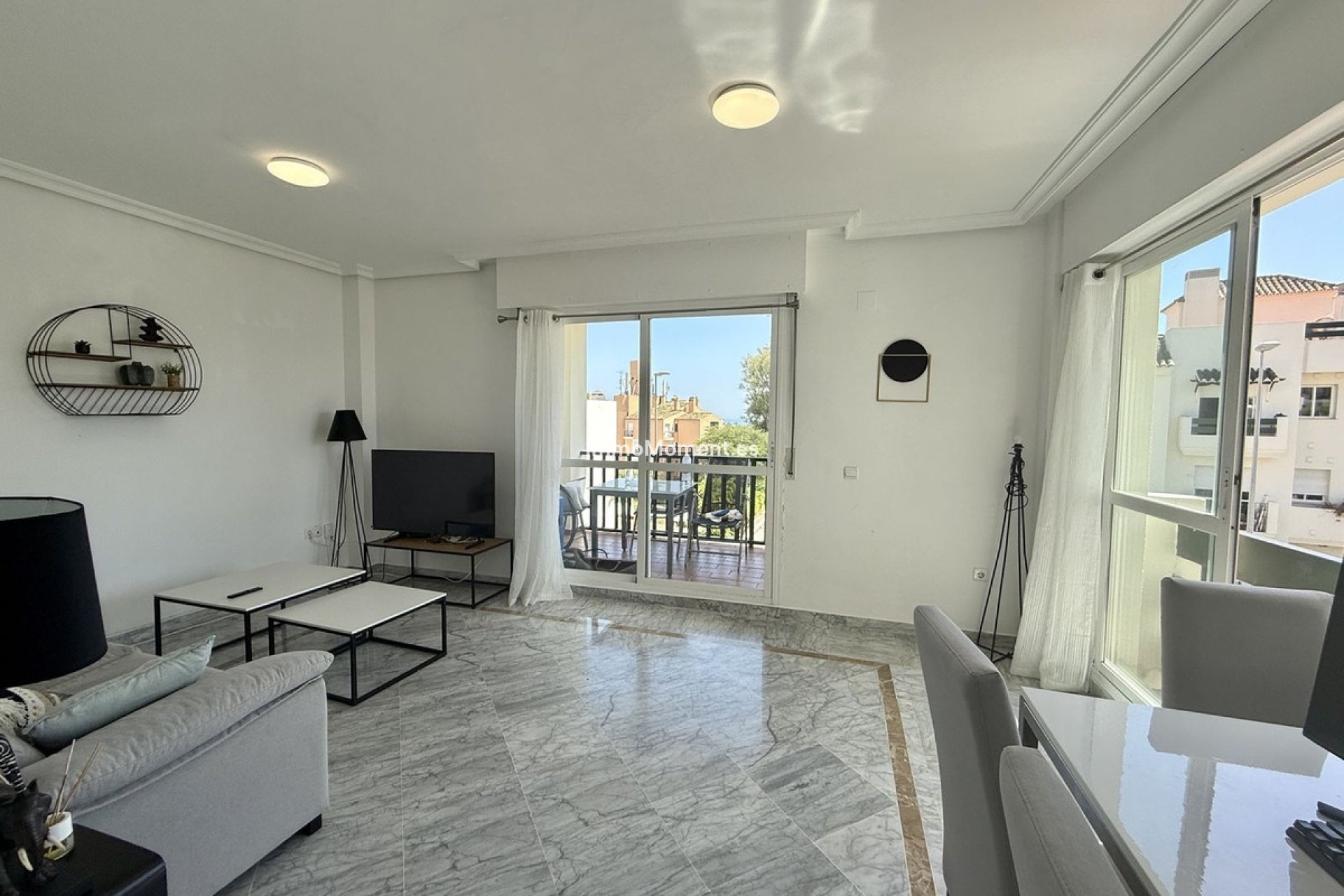 Bestaande woning - Appartement - Marbella - Nueva Andalucía