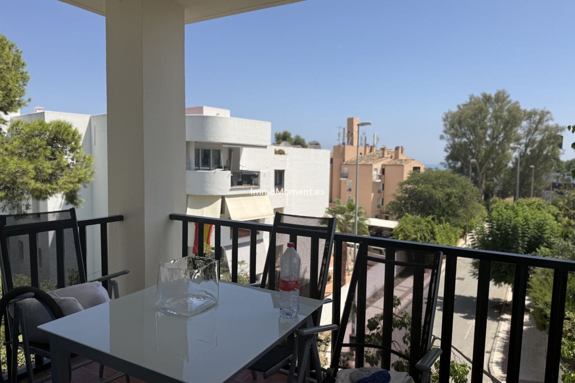 Bestaande woning - Appartement - Marbella - Nueva Andalucía