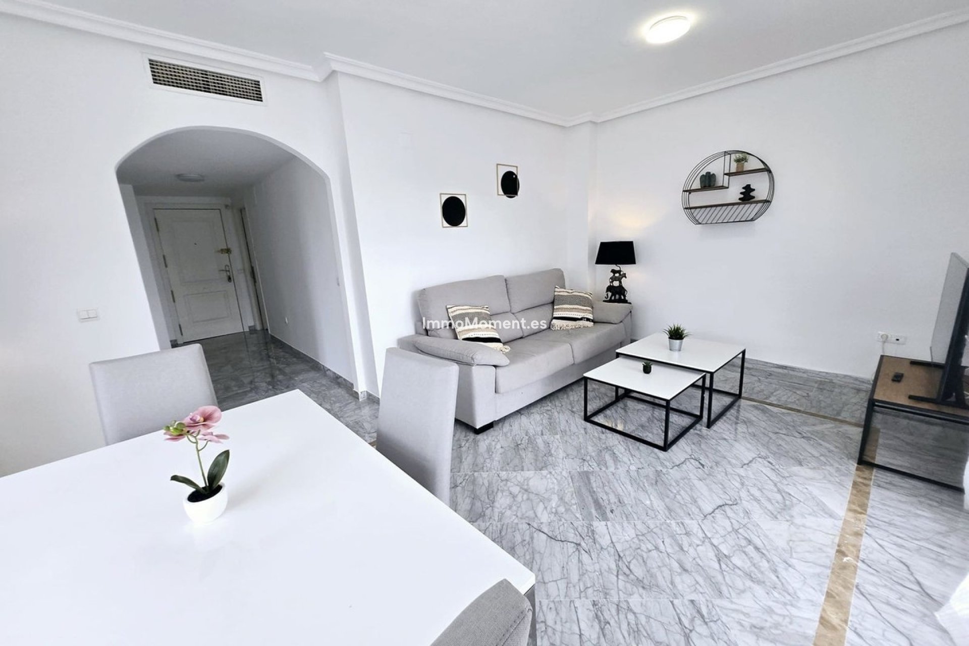 Bestaande woning - Appartement - Marbella - Nueva Andalucía