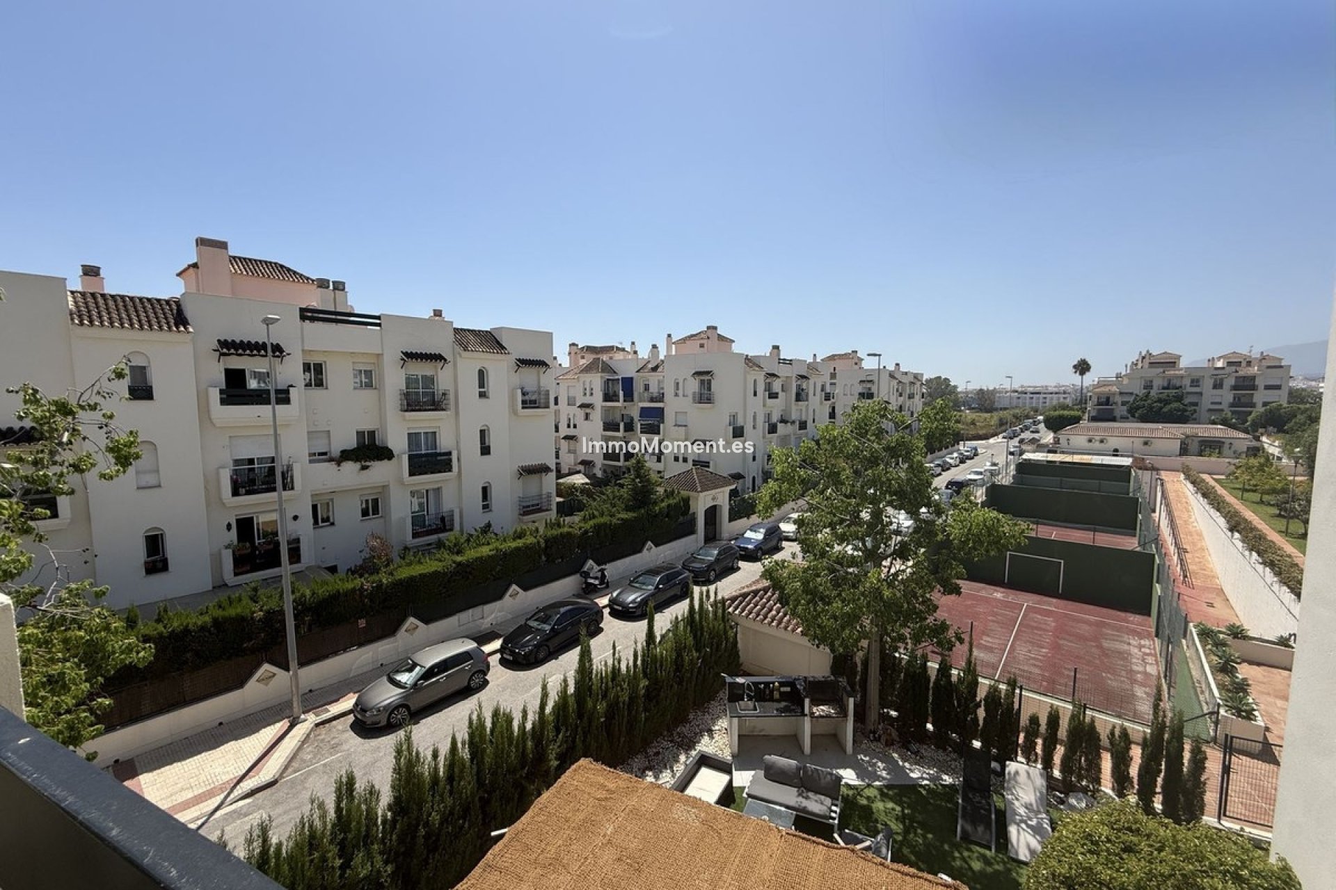 Bestaande woning - Appartement - Marbella - Nueva Andalucía