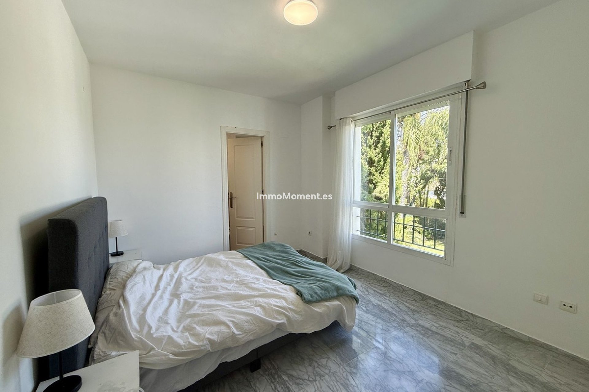 Bestaande woning - Appartement - Marbella - Nueva Andalucía