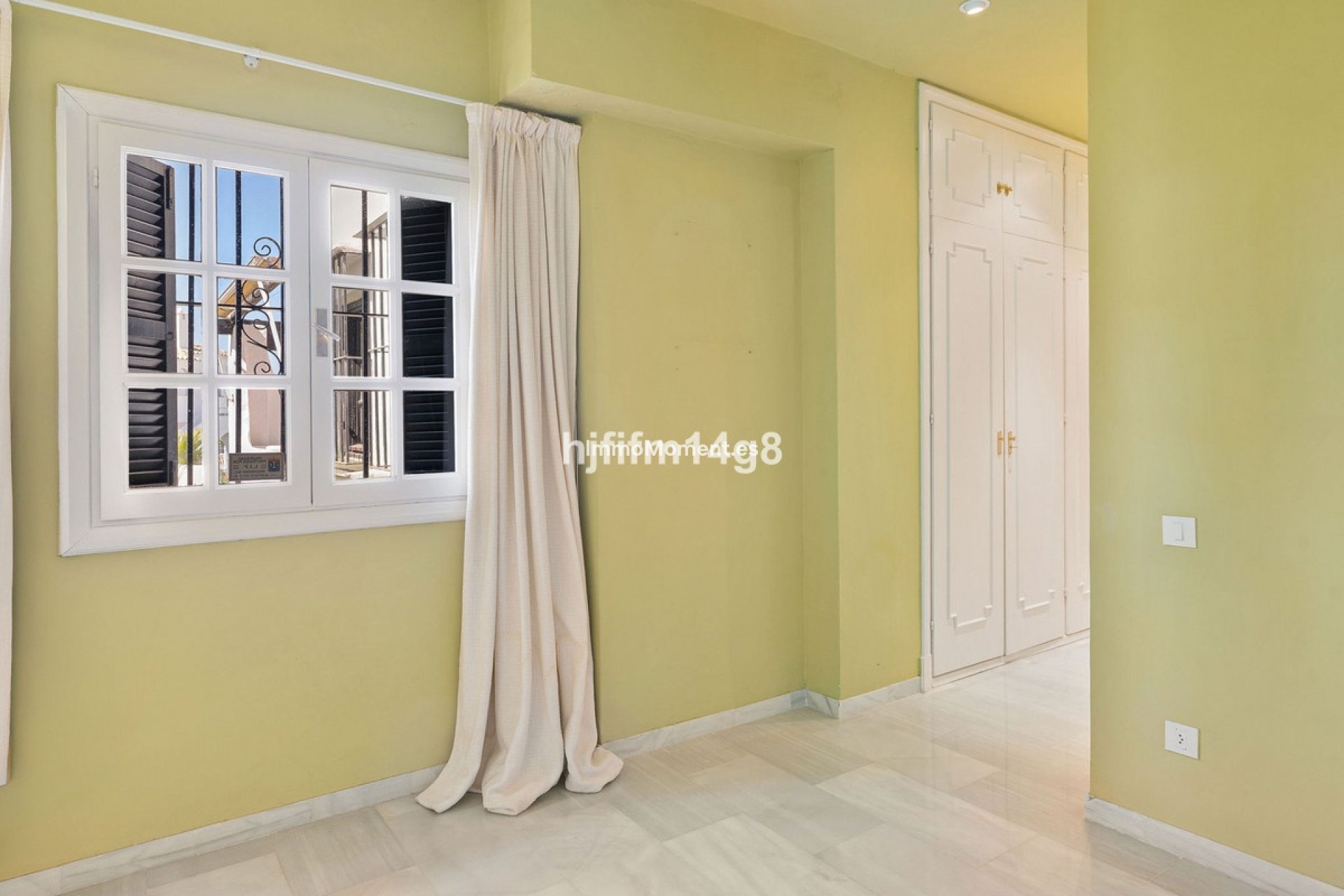 Bestaande woning - Appartement - Marbella - Nueva Andalucía