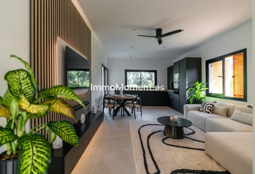 Bestaande woning - Appartement - Marbella - Nueva Andalucía
