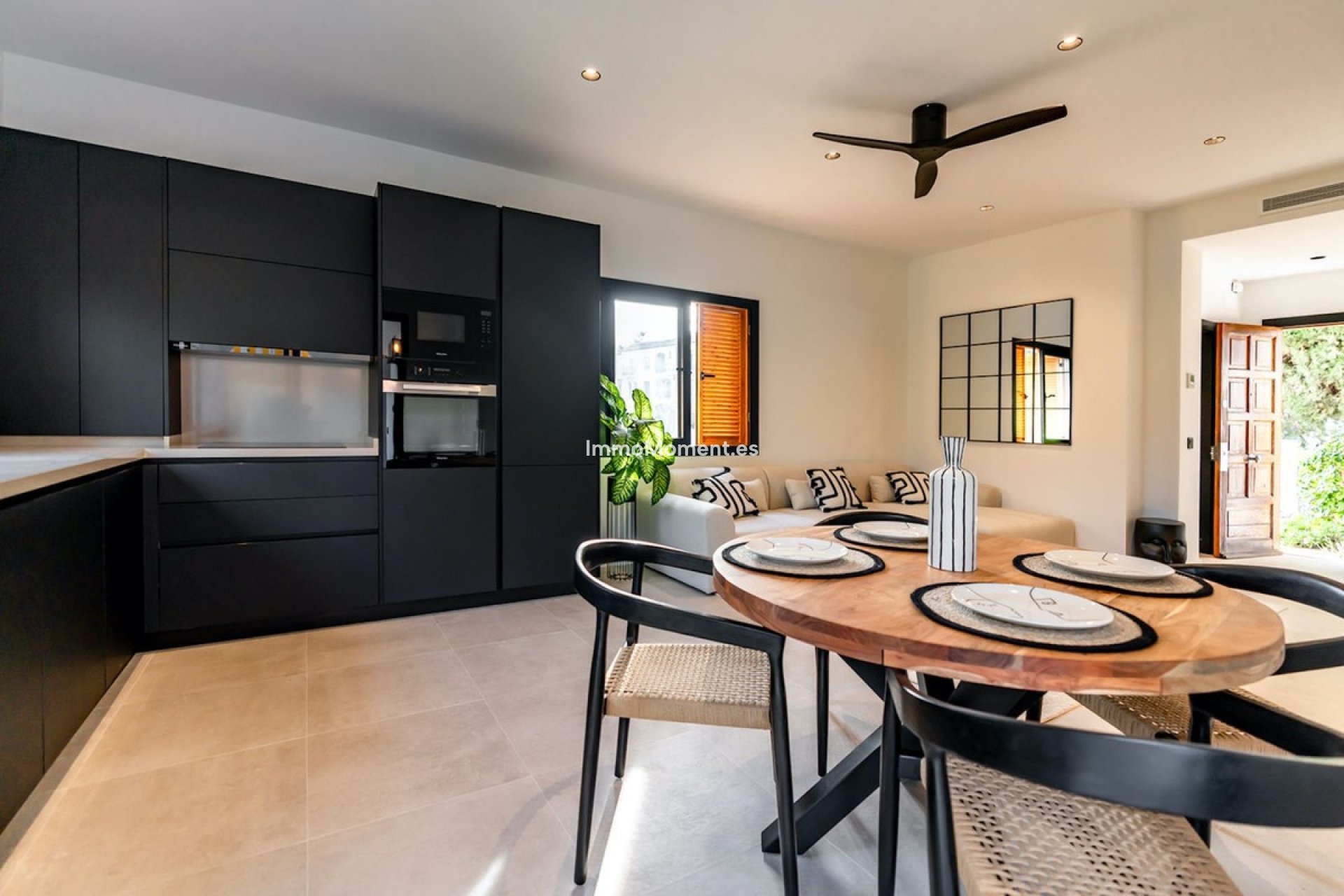 Bestaande woning - Appartement - Marbella - Nueva Andalucía