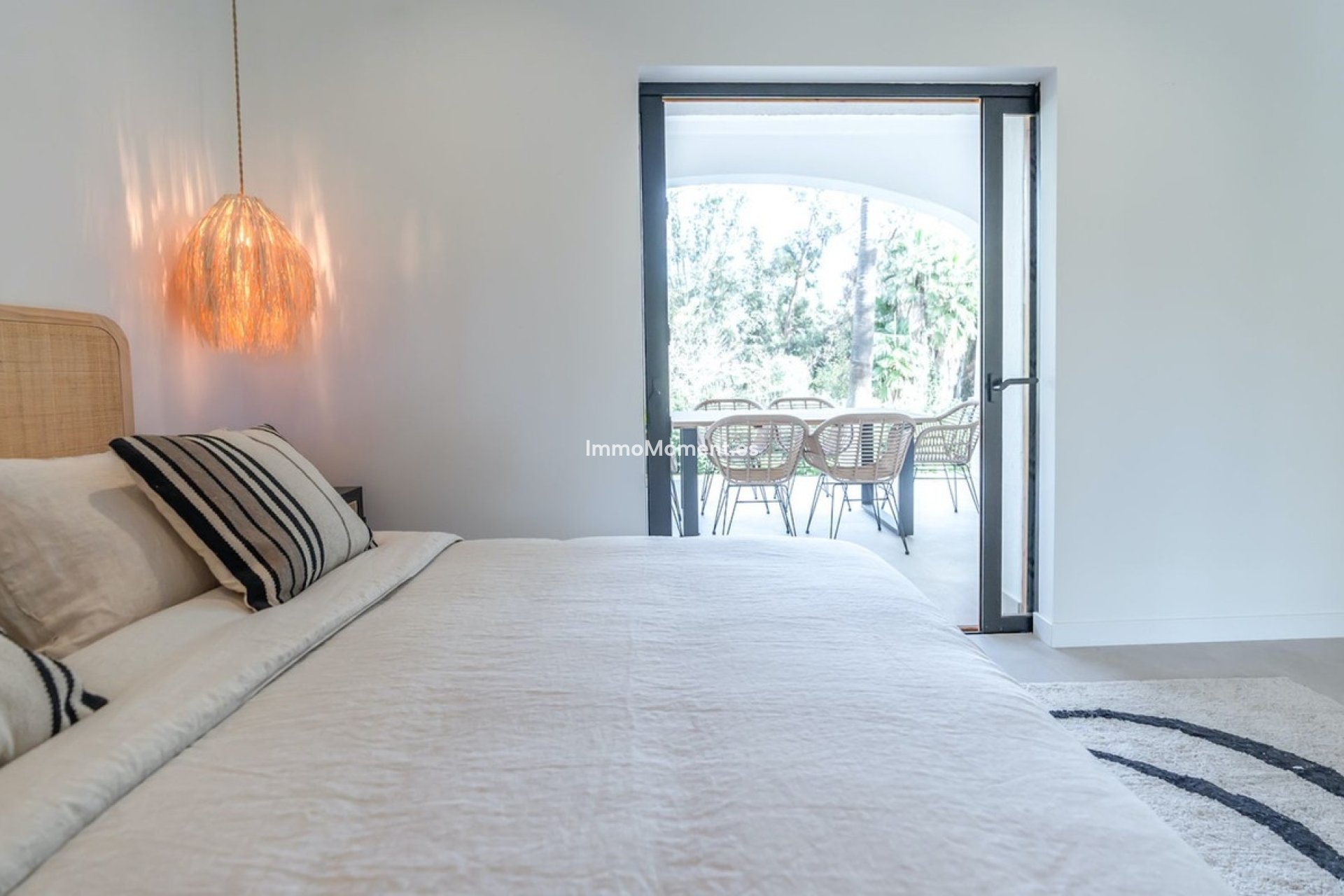 Bestaande woning - Appartement - Marbella - Nueva Andalucía