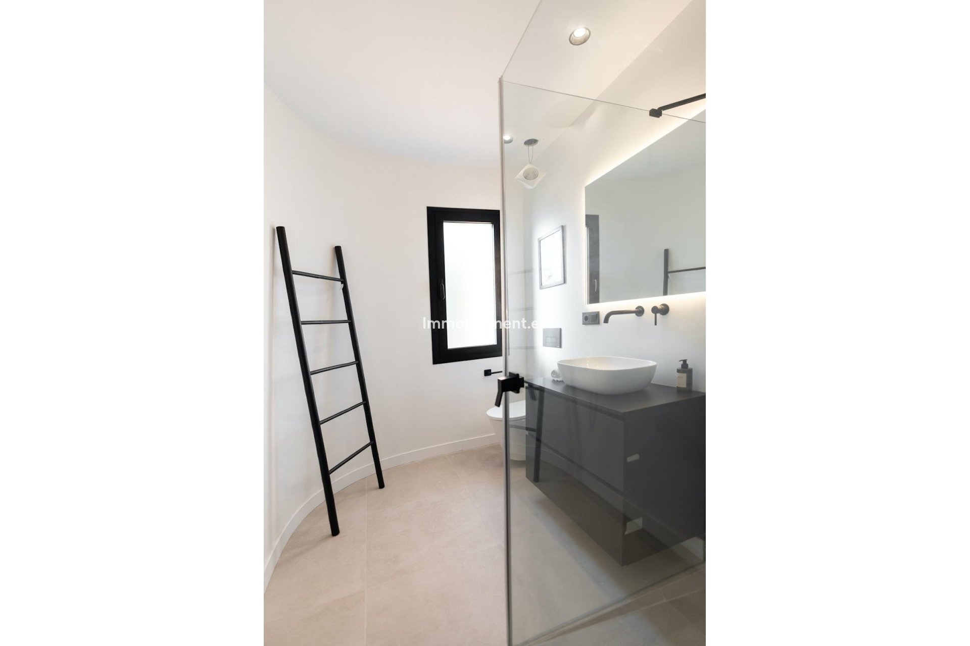 Bestaande woning - Appartement - Marbella - Nueva Andalucía