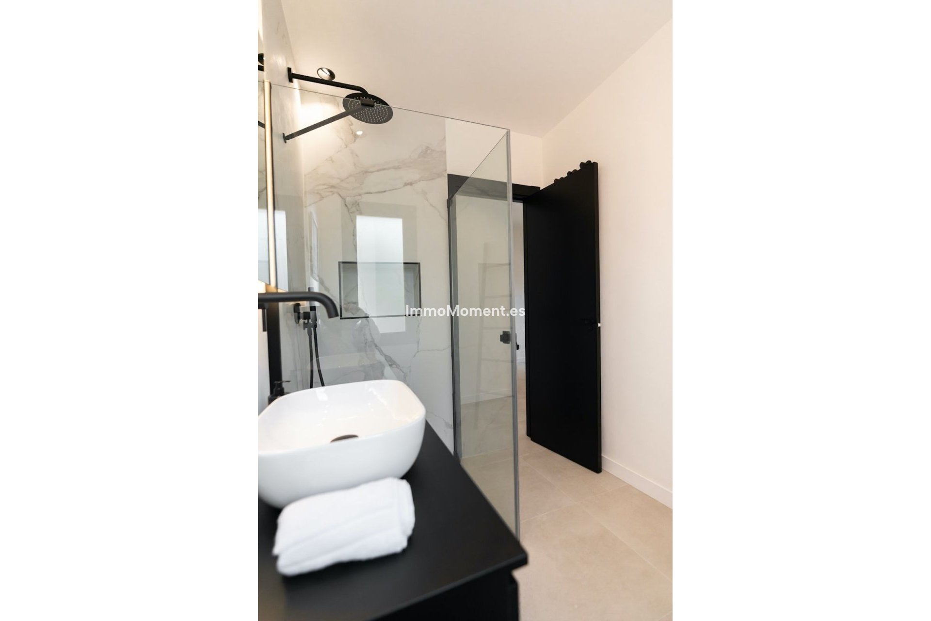 Bestaande woning - Appartement - Marbella - Nueva Andalucía