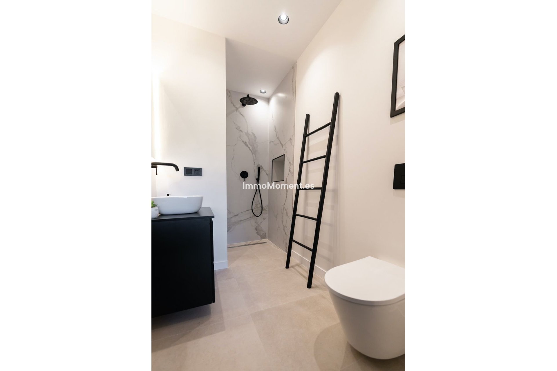 Bestaande woning - Appartement - Marbella - Nueva Andalucía