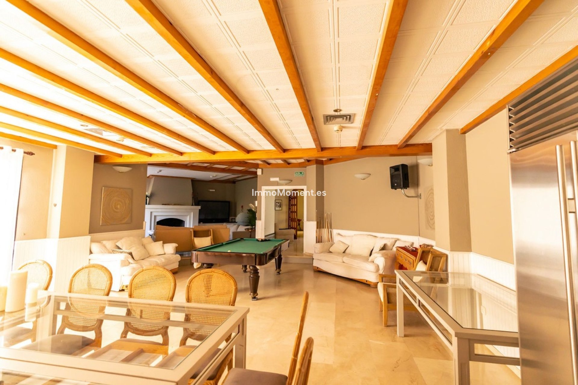 Bestaande woning - Appartement - Marbella - Nueva Andalucía