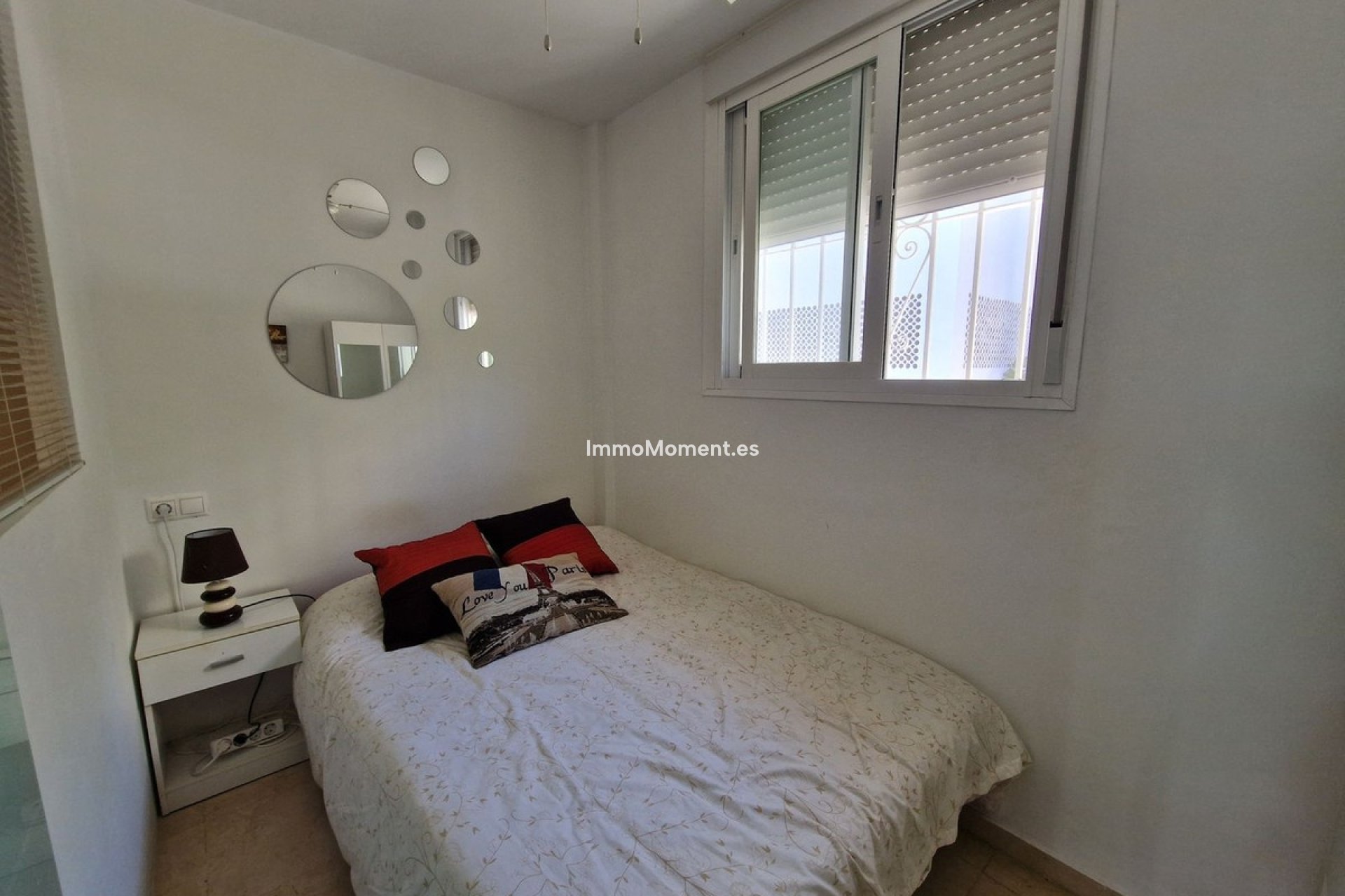 Bestaande woning - Appartement - Marbella - Nueva Andalucía
