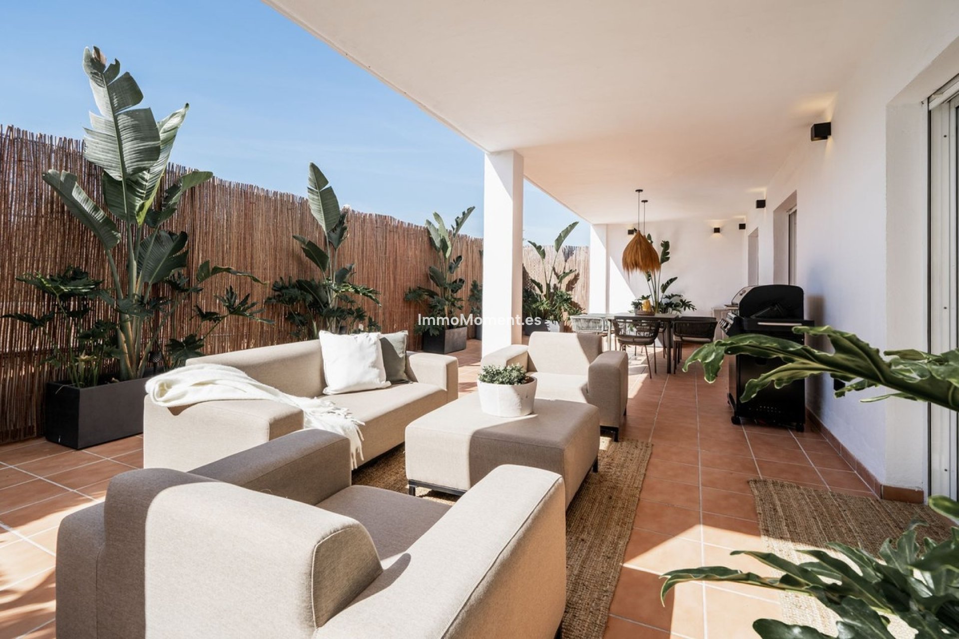 Bestaande woning - Appartement - Marbella - Nueva Andalucía