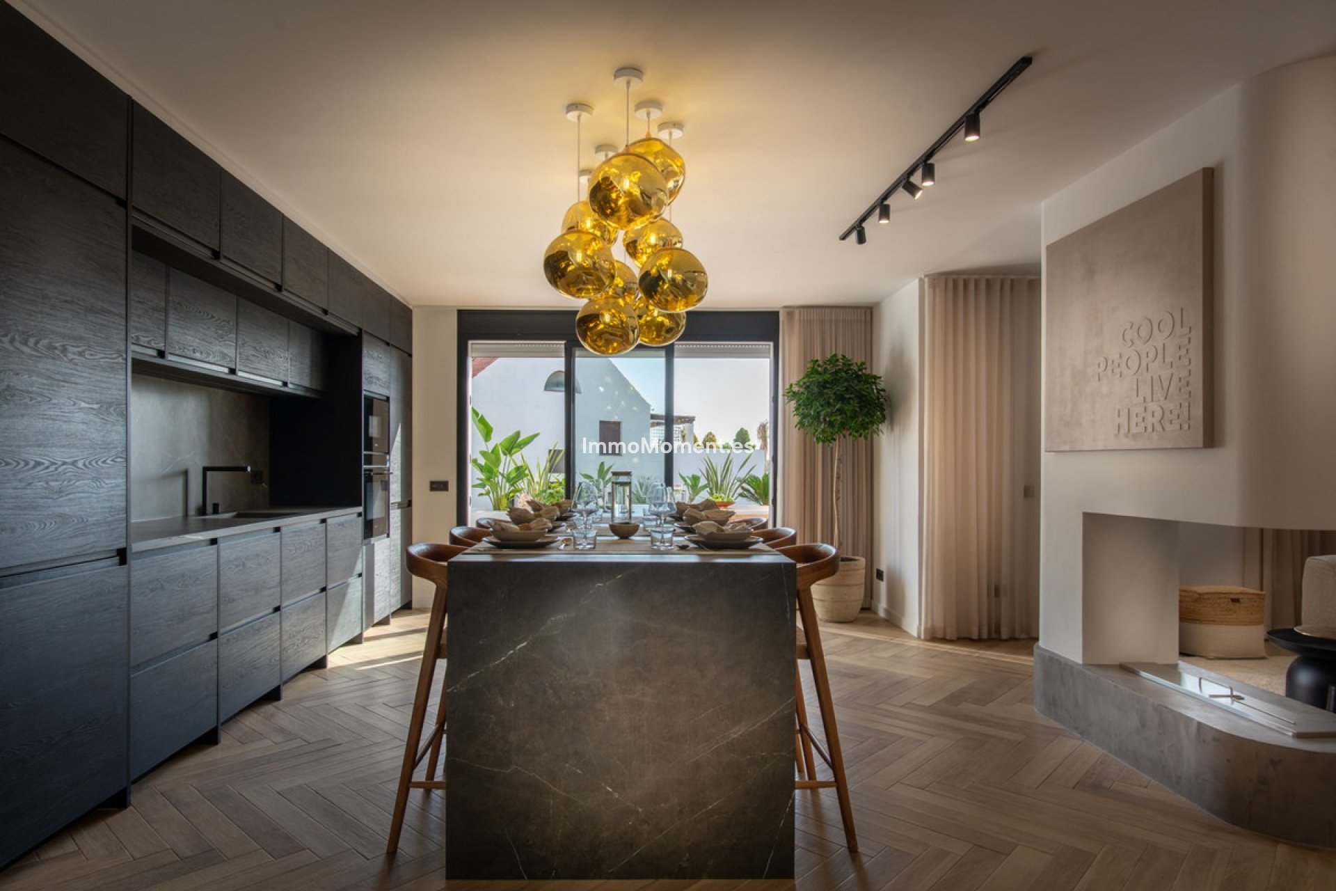 Bestaande woning - Appartement - Marbella - Nueva Andalucía