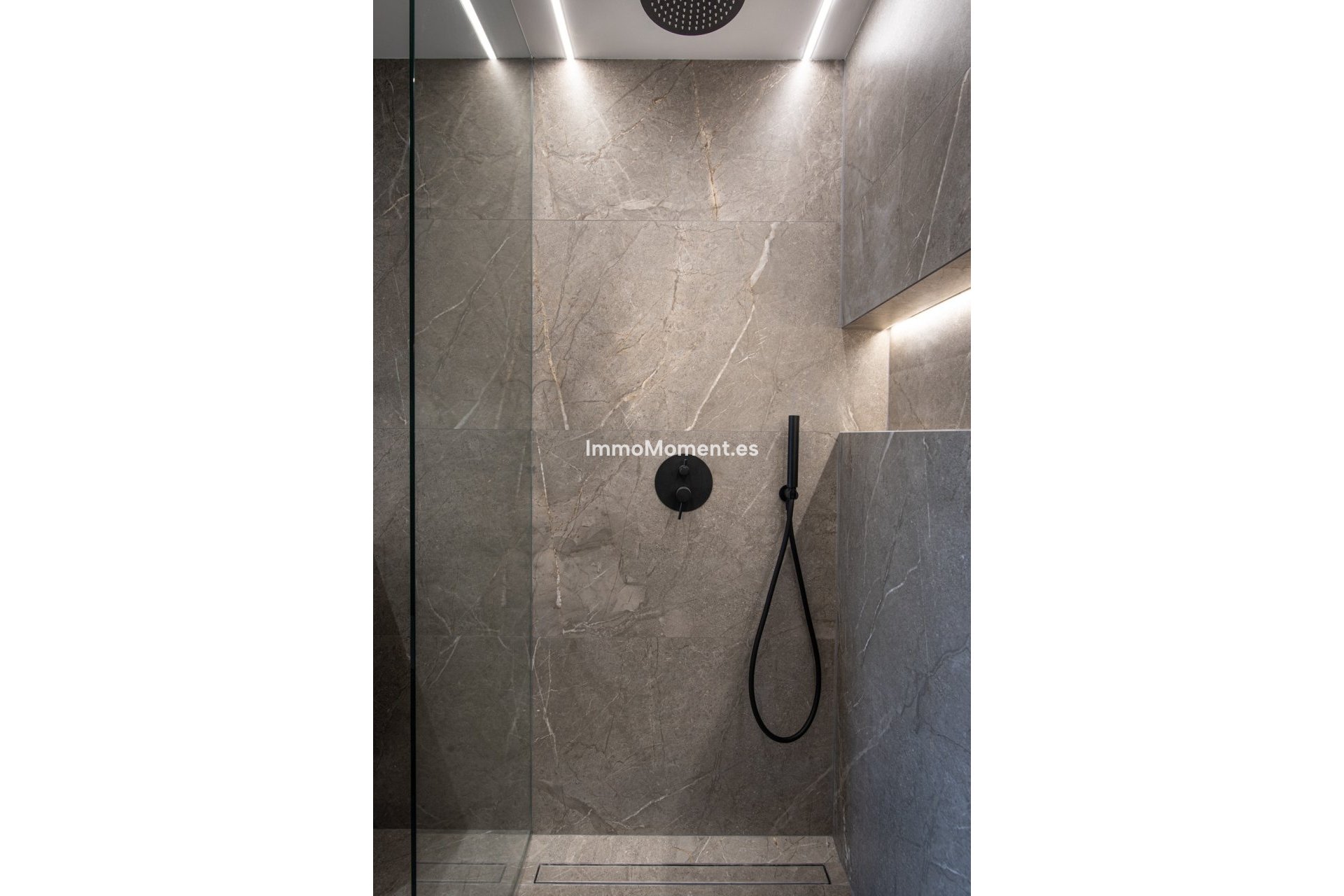 Bestaande woning - Appartement - Marbella - Nueva Andalucía