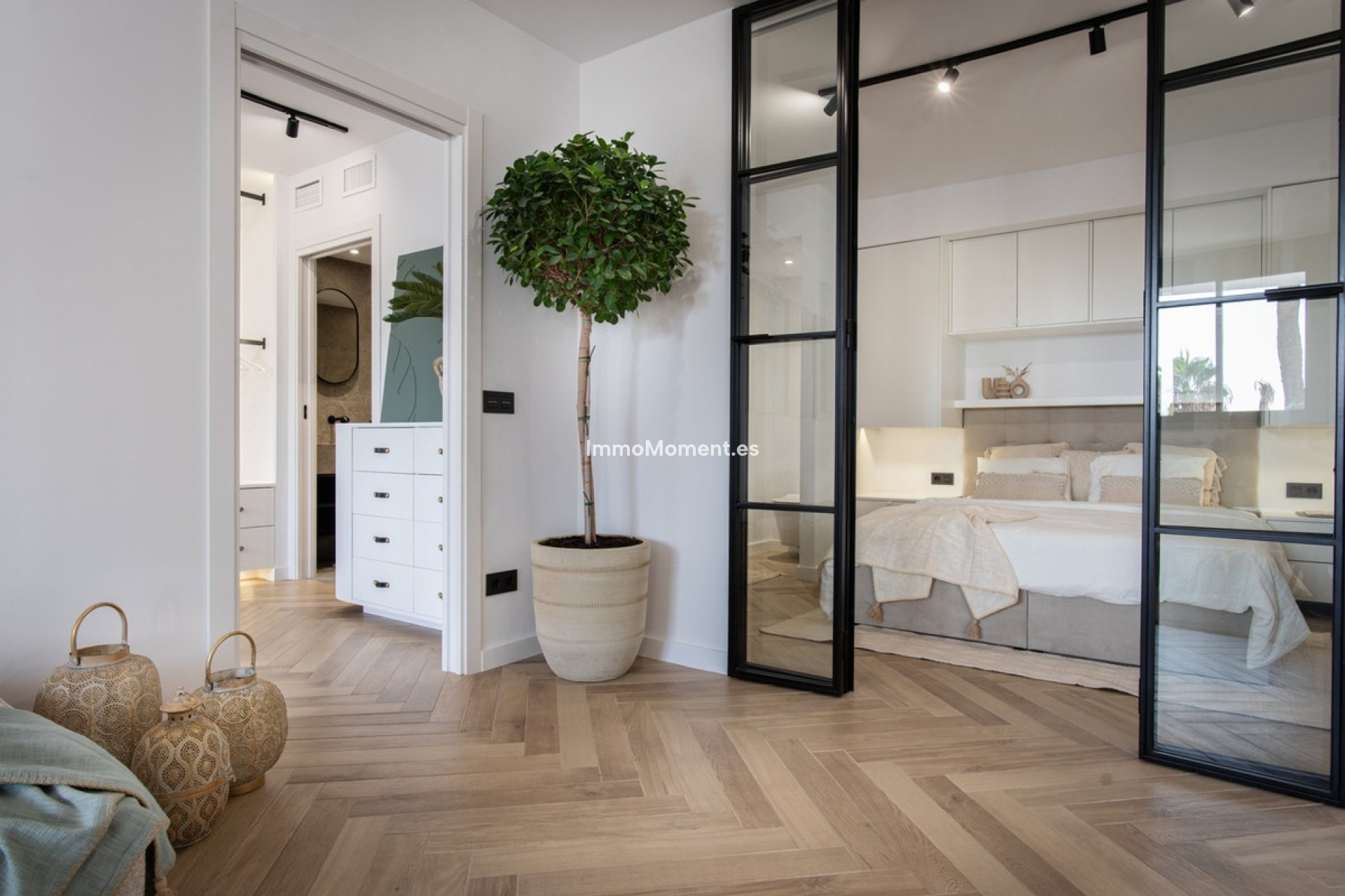 Bestaande woning - Appartement - Marbella - Nueva Andalucía