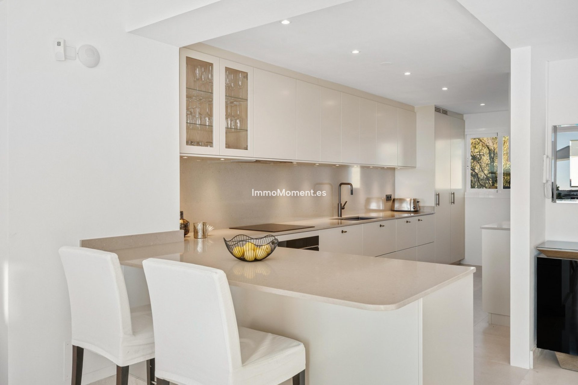 Bestaande woning - Appartement - Marbella - Nueva Andalucía