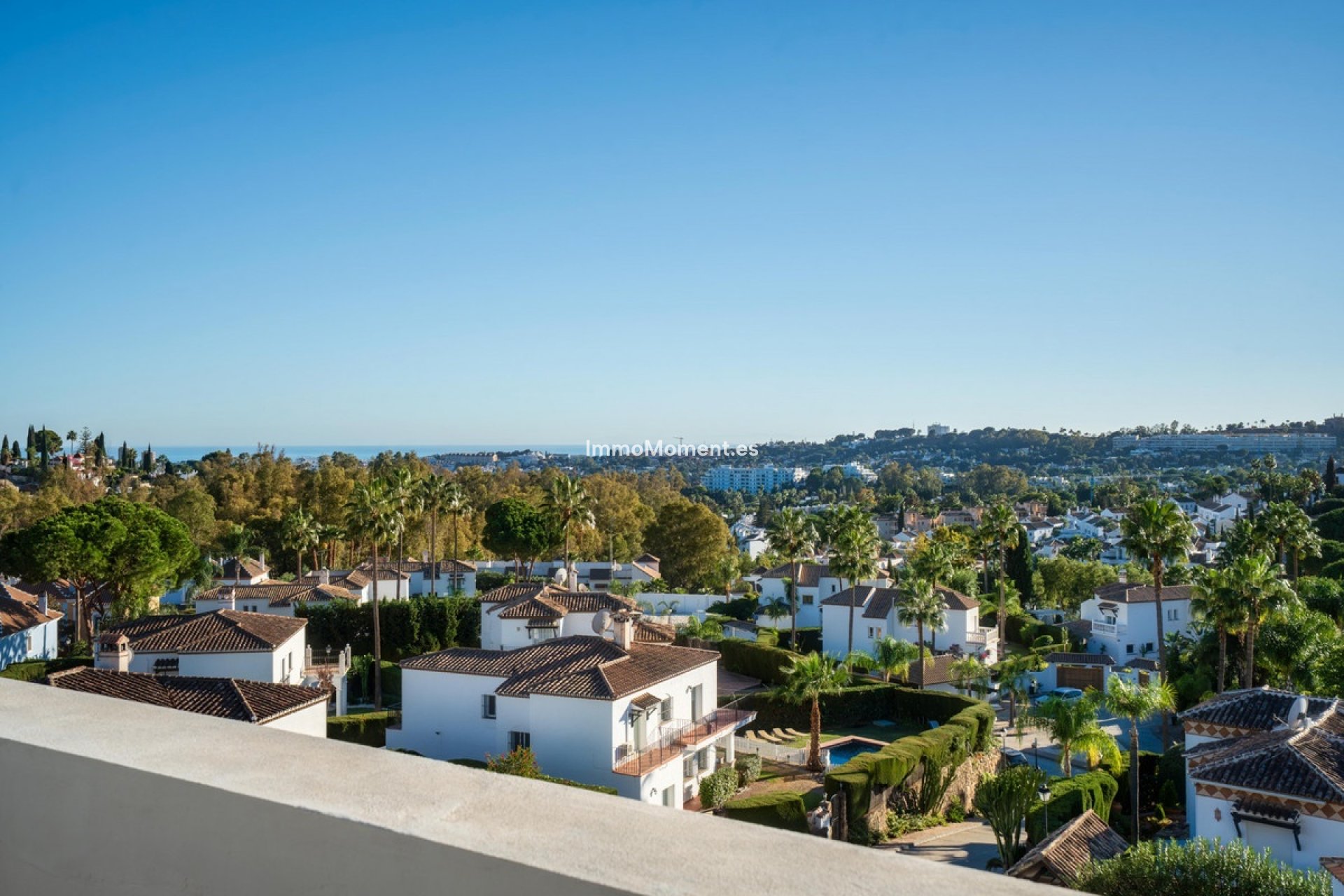 Bestaande woning - Appartement - Marbella - Nueva Andalucía