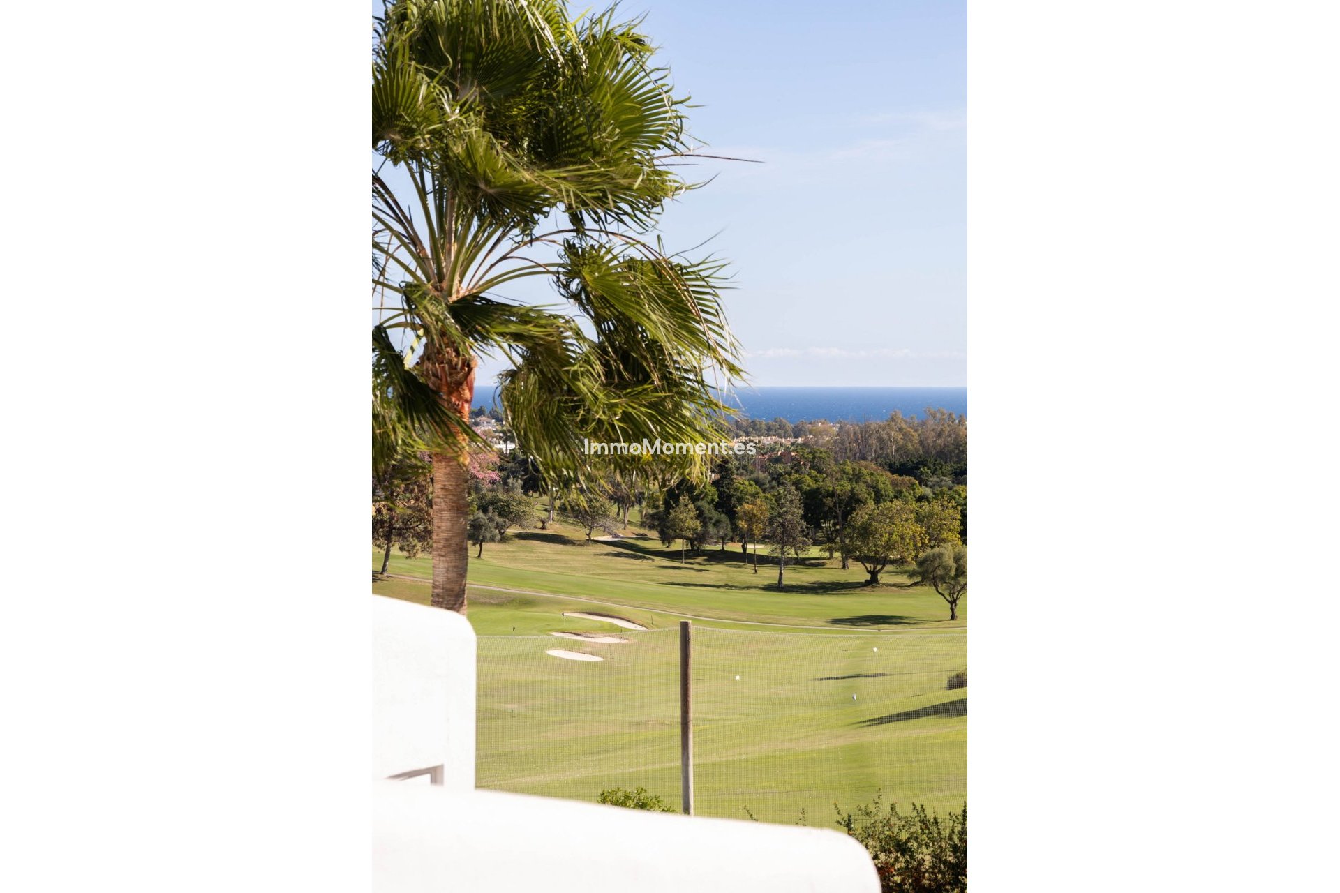 Bestaande woning - Appartement - Marbella - Nueva Andalucía