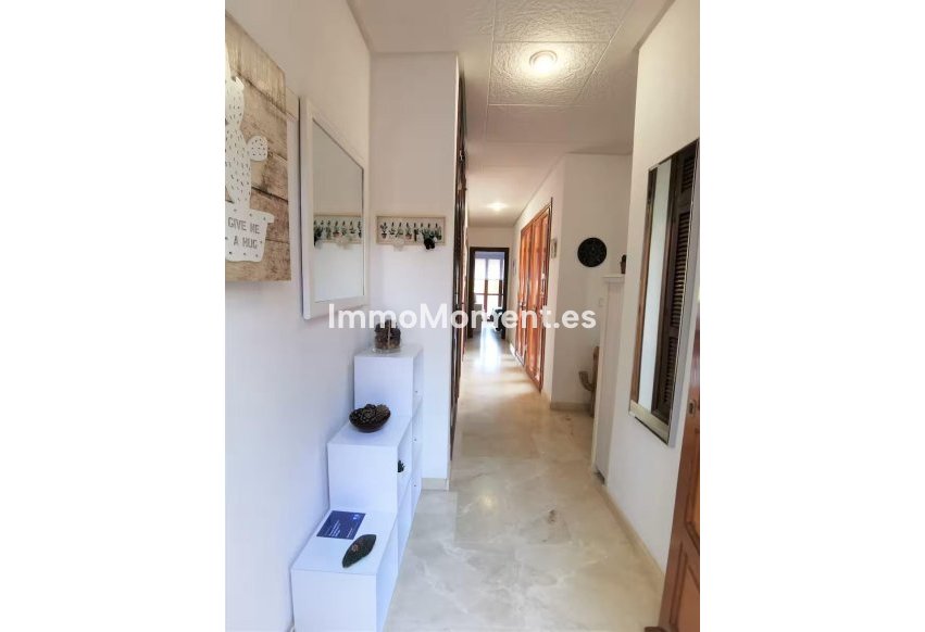 Bestaande woning - Appartement - Marbella - Nueva Andalucía