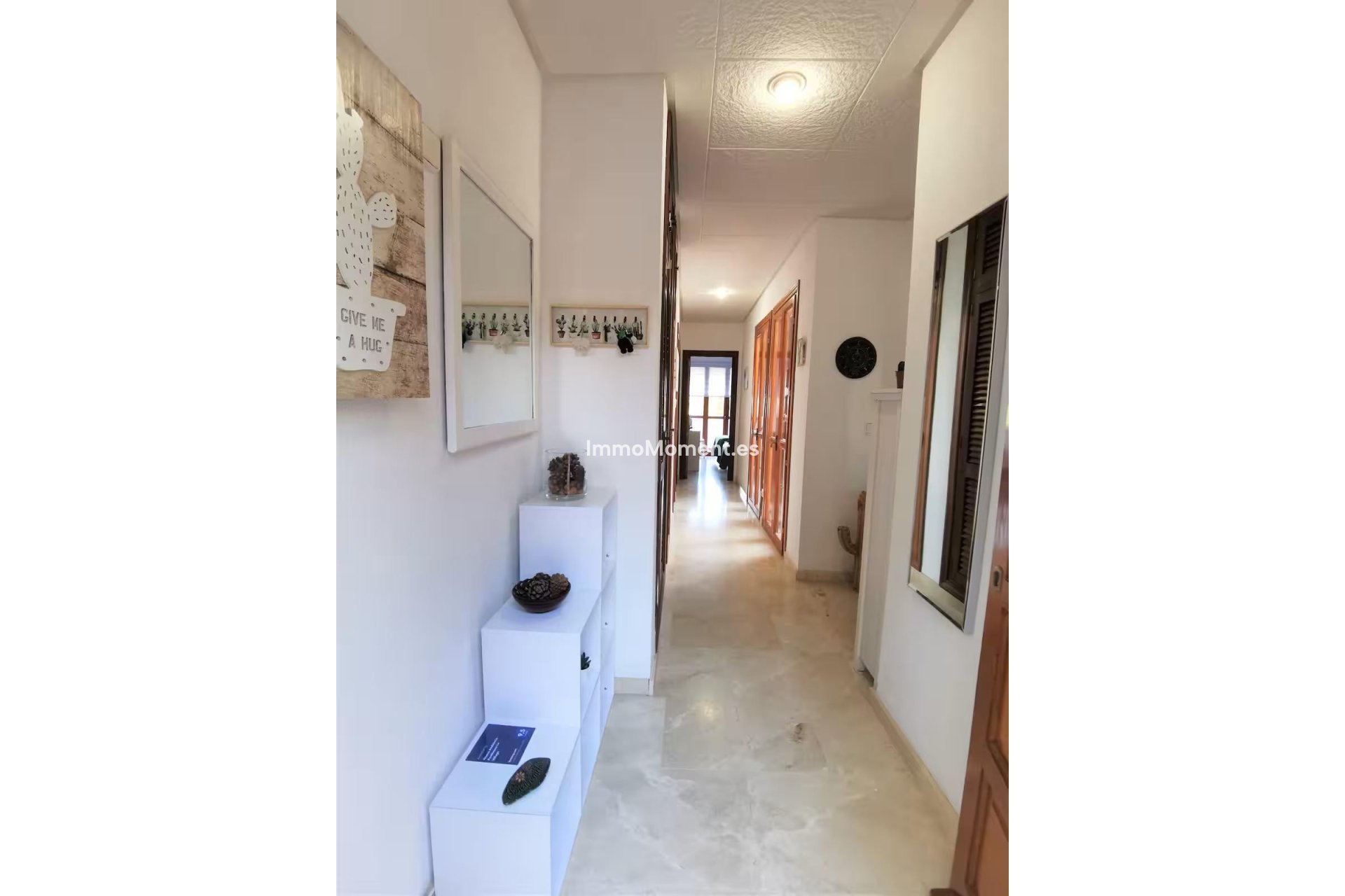 Bestaande woning - Appartement - Marbella - Nueva Andalucía