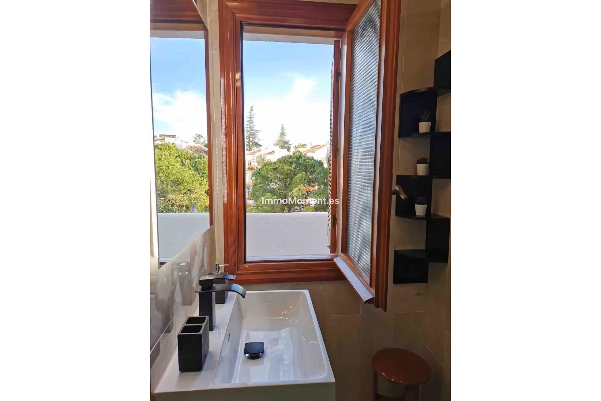 Bestaande woning - Appartement - Marbella - Nueva Andalucía