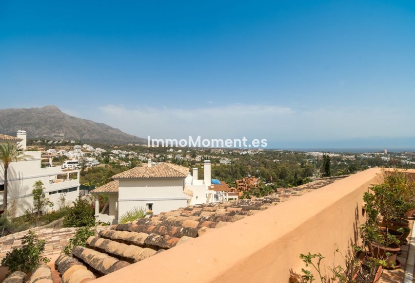 Bestaande woning - Appartement - Marbella - Nueva Andalucía