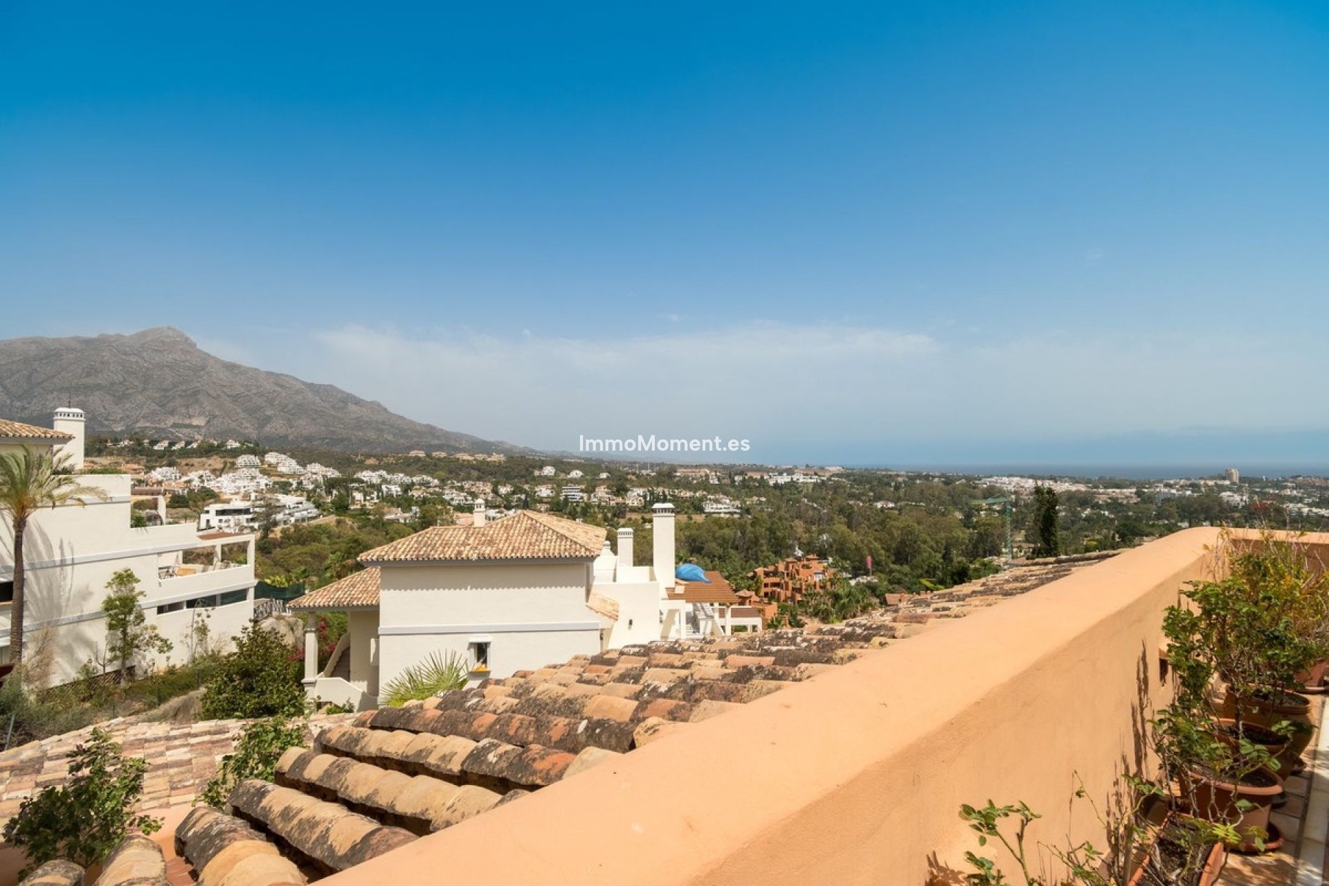 Bestaande woning - Appartement - Marbella - Nueva Andalucía