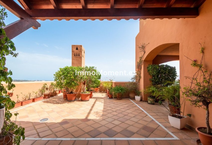Bestaande woning - Appartement - Marbella - Nueva Andalucía