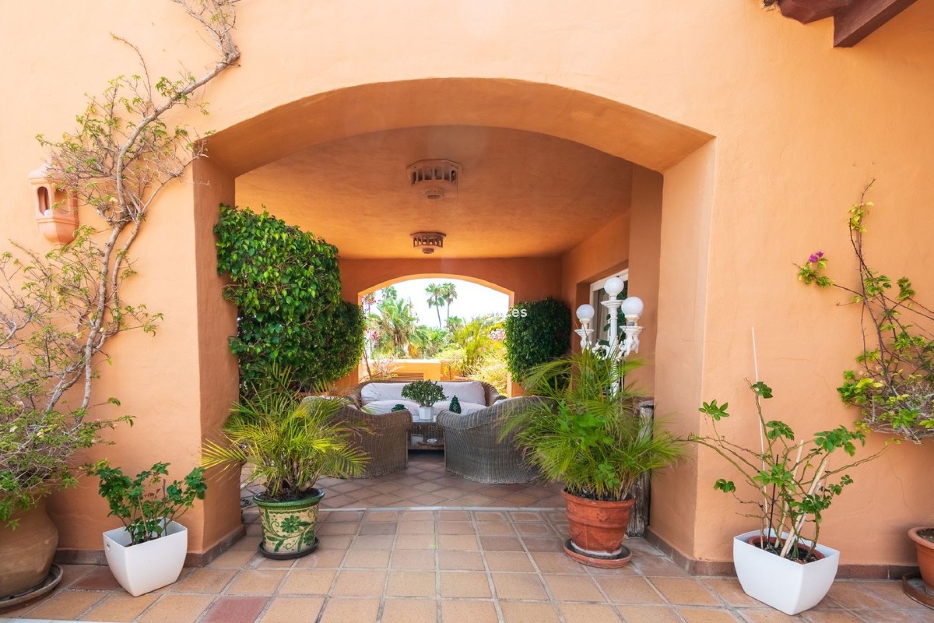 Bestaande woning - Appartement - Marbella - Nueva Andalucía