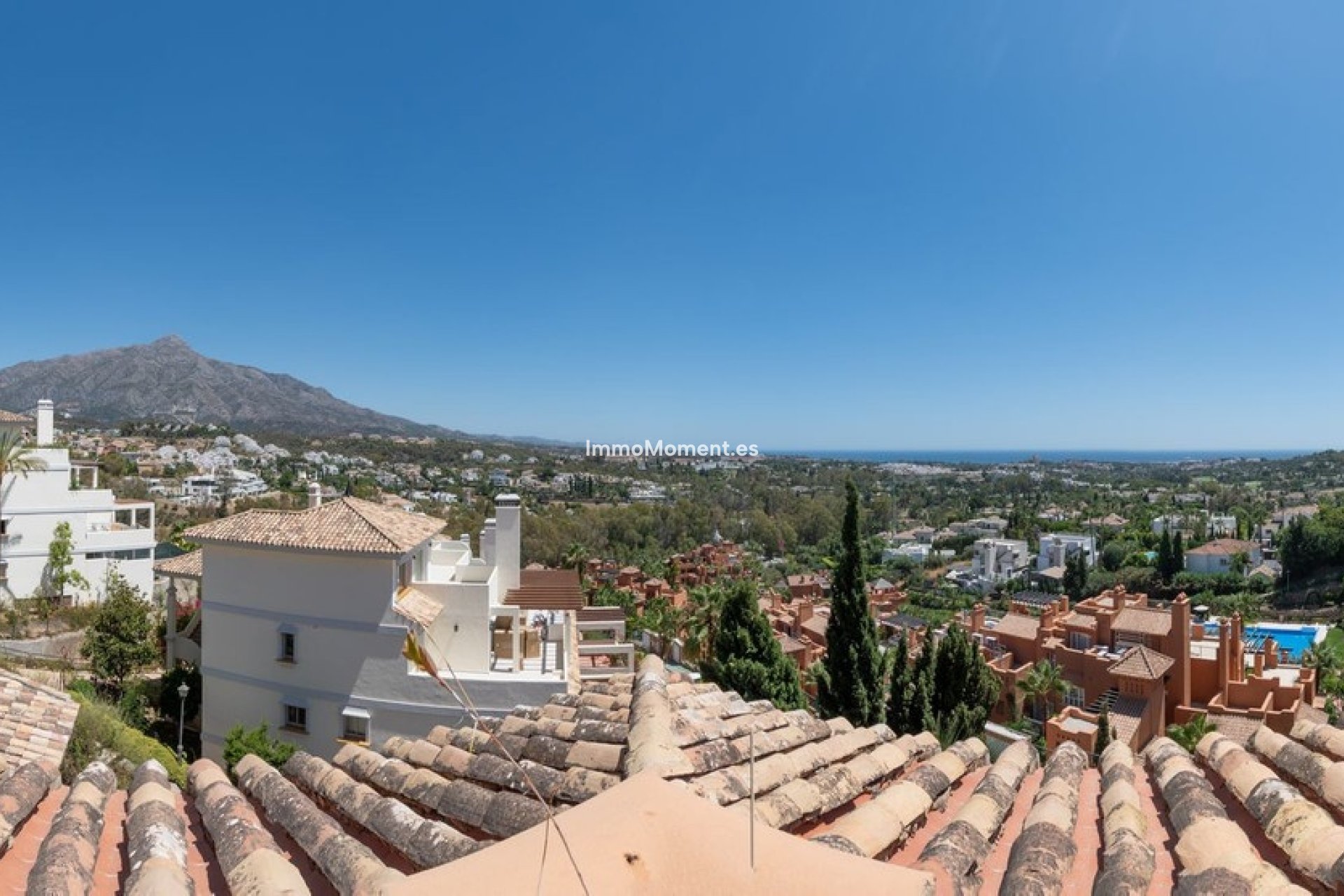 Bestaande woning - Appartement - Marbella - Nueva Andalucía