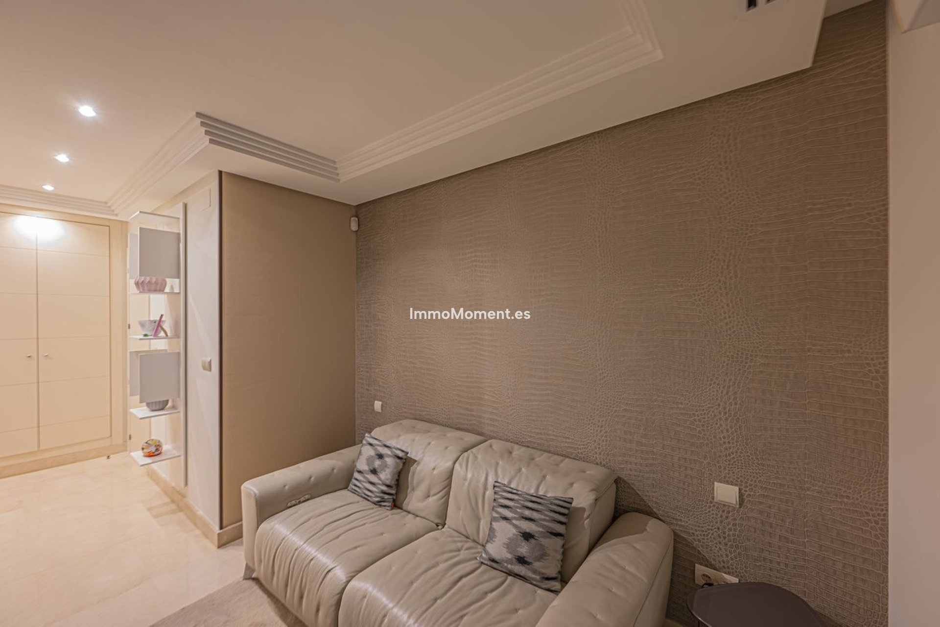 Bestaande woning - Appartement - Marbella - Nueva Andalucía