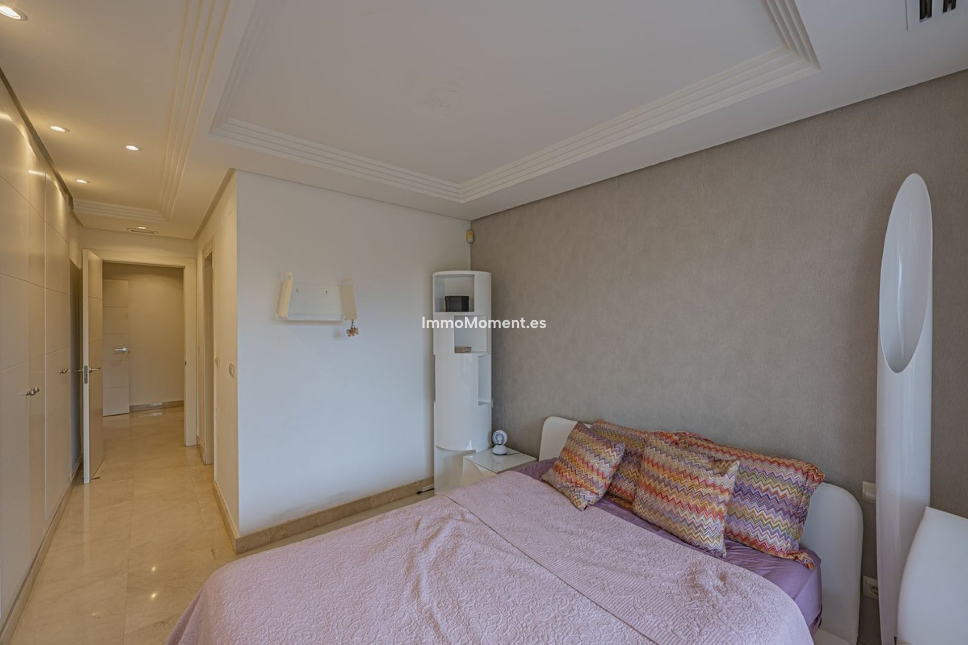 Bestaande woning - Appartement - Marbella - Nueva Andalucía