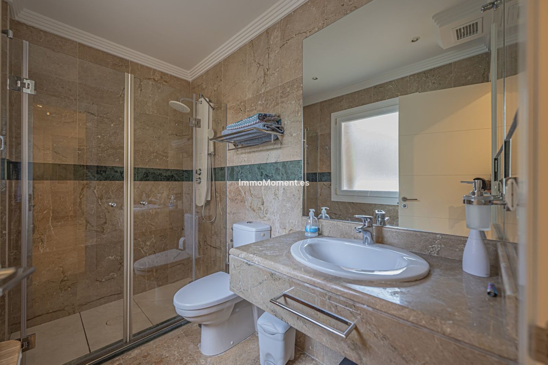 Bestaande woning - Appartement - Marbella - Nueva Andalucía