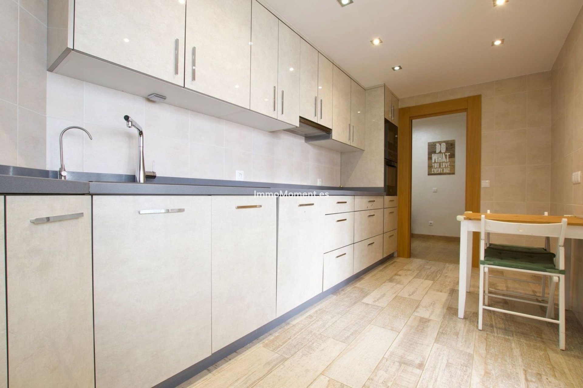 Bestaande woning - Appartement - Marbella - Nueva Andalucía