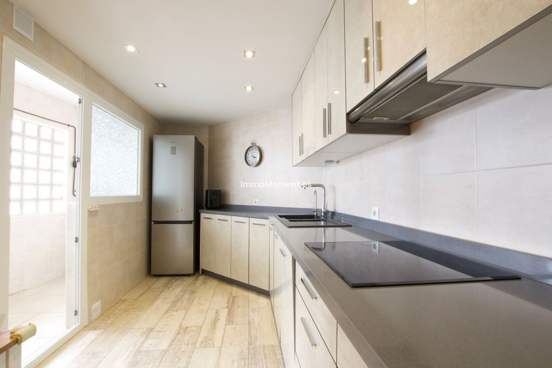 Bestaande woning - Appartement - Marbella - Nueva Andalucía