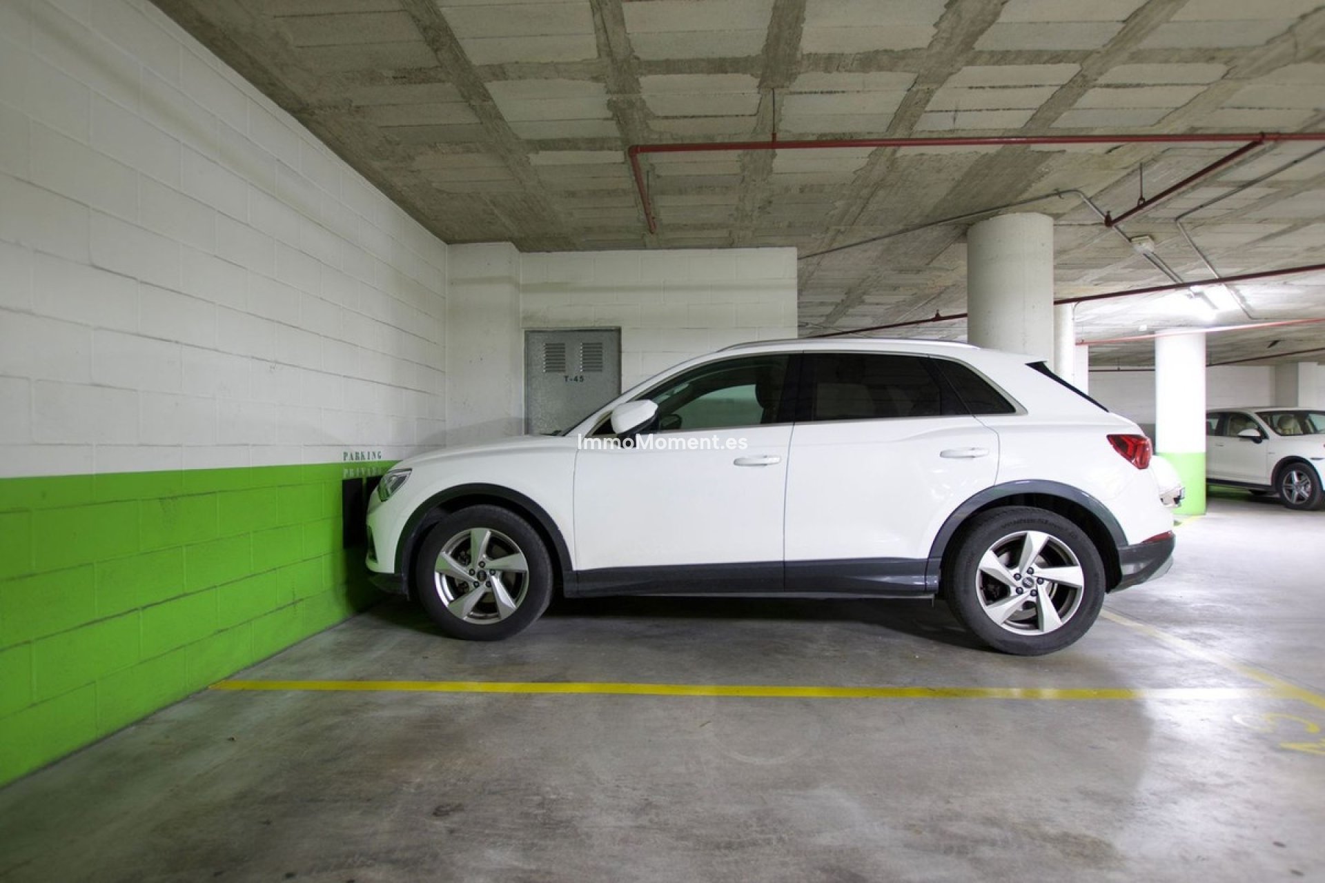 Bestaande woning - Appartement - Marbella - Nueva Andalucía