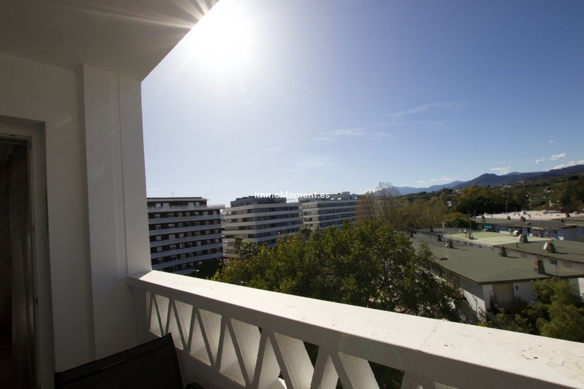 Bestaande woning - Appartement - Marbella - Nueva Andalucía