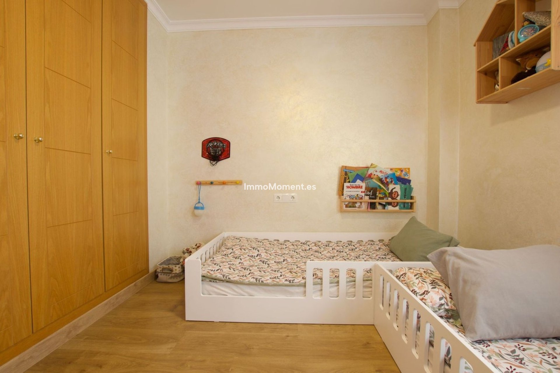 Bestaande woning - Appartement - Marbella - Nueva Andalucía